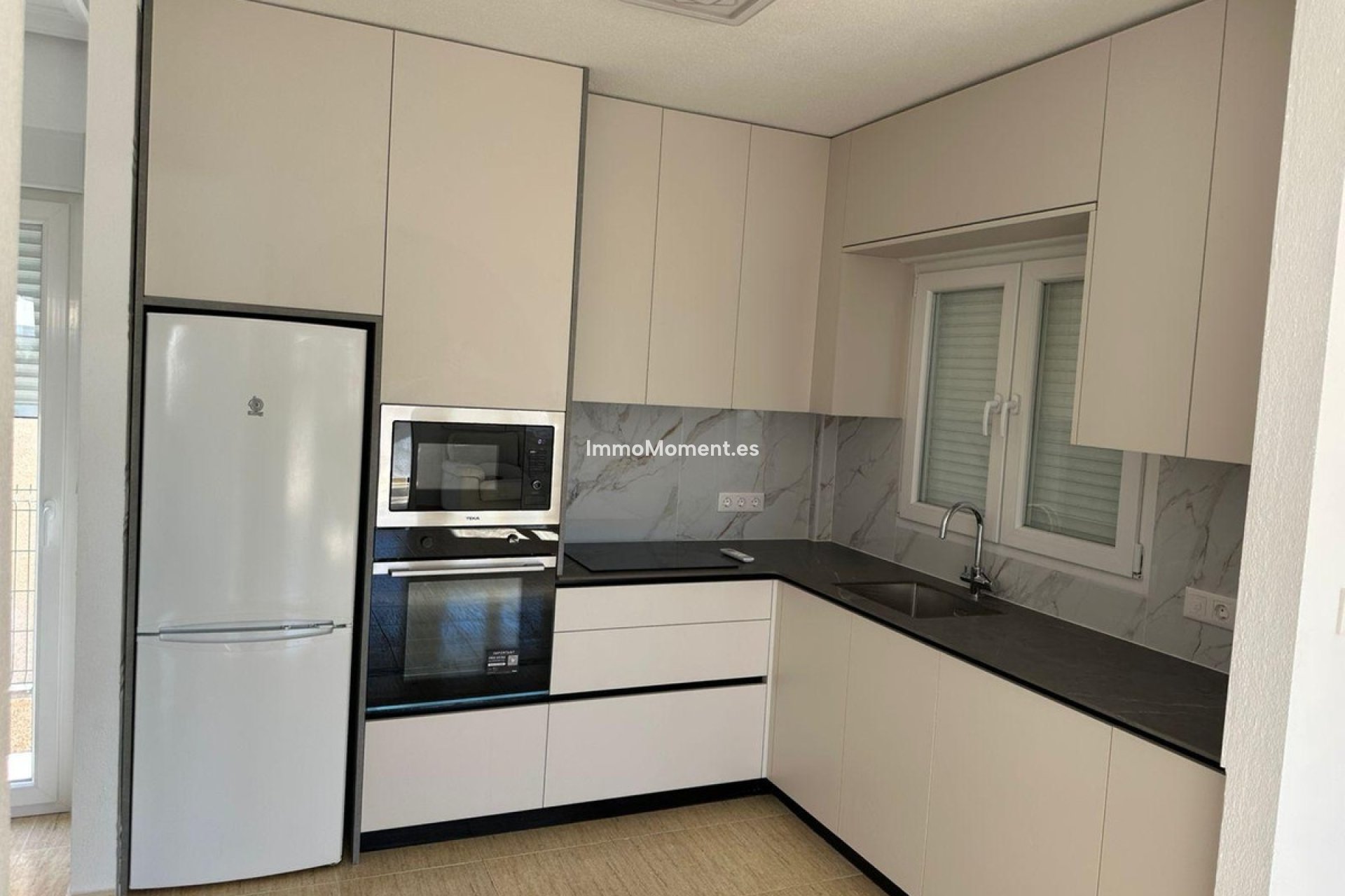 Reventa - Adosado - Orihuela Costa - Villamartín