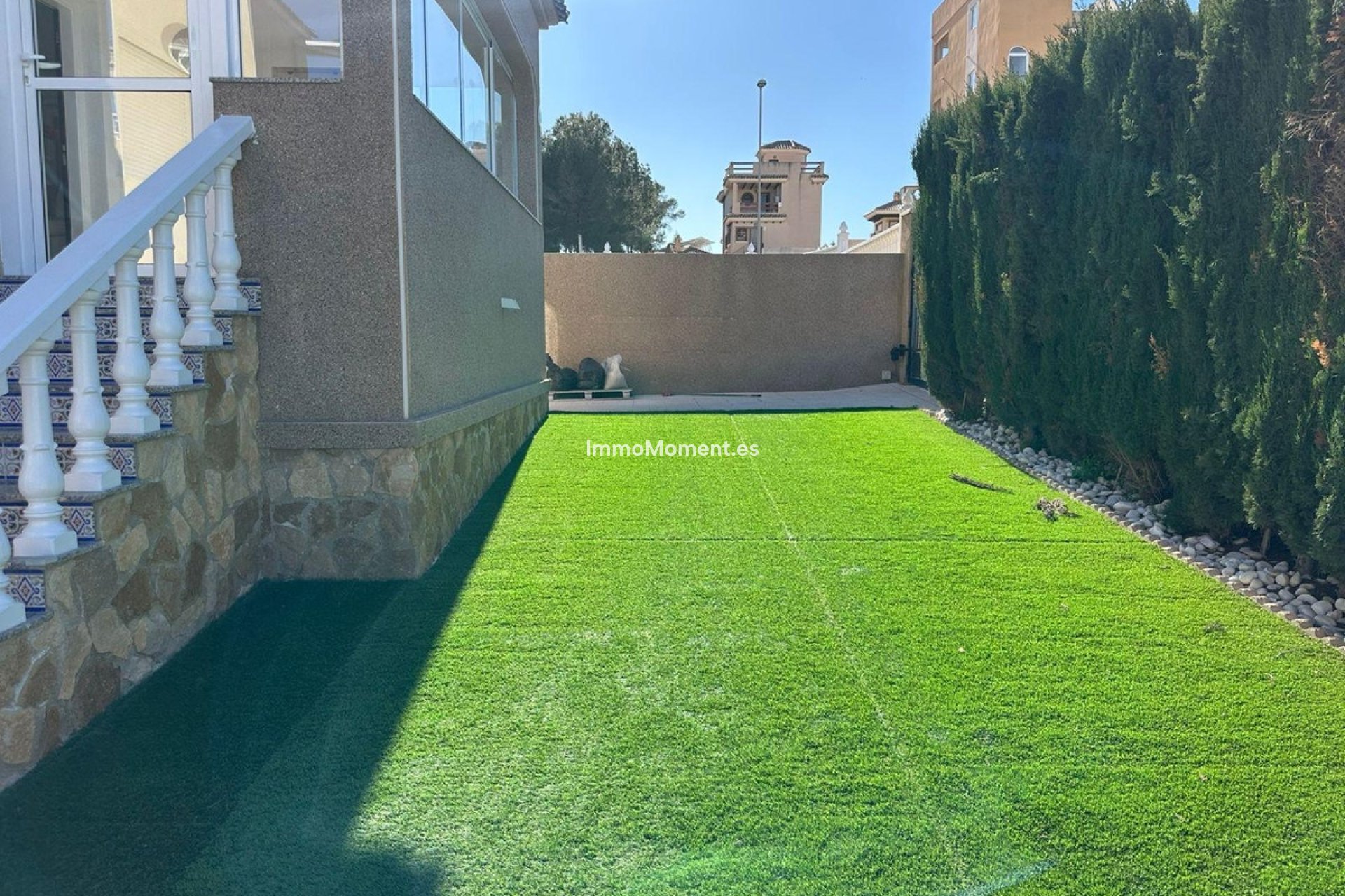 Reventa - Adosado - Orihuela Costa - Villamartín