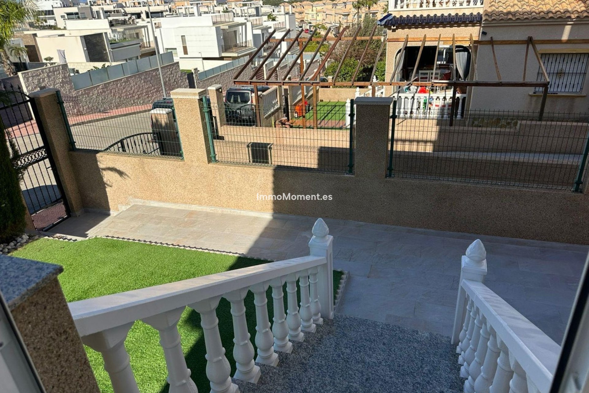 Reventa - Adosado - Orihuela Costa - Villamartín