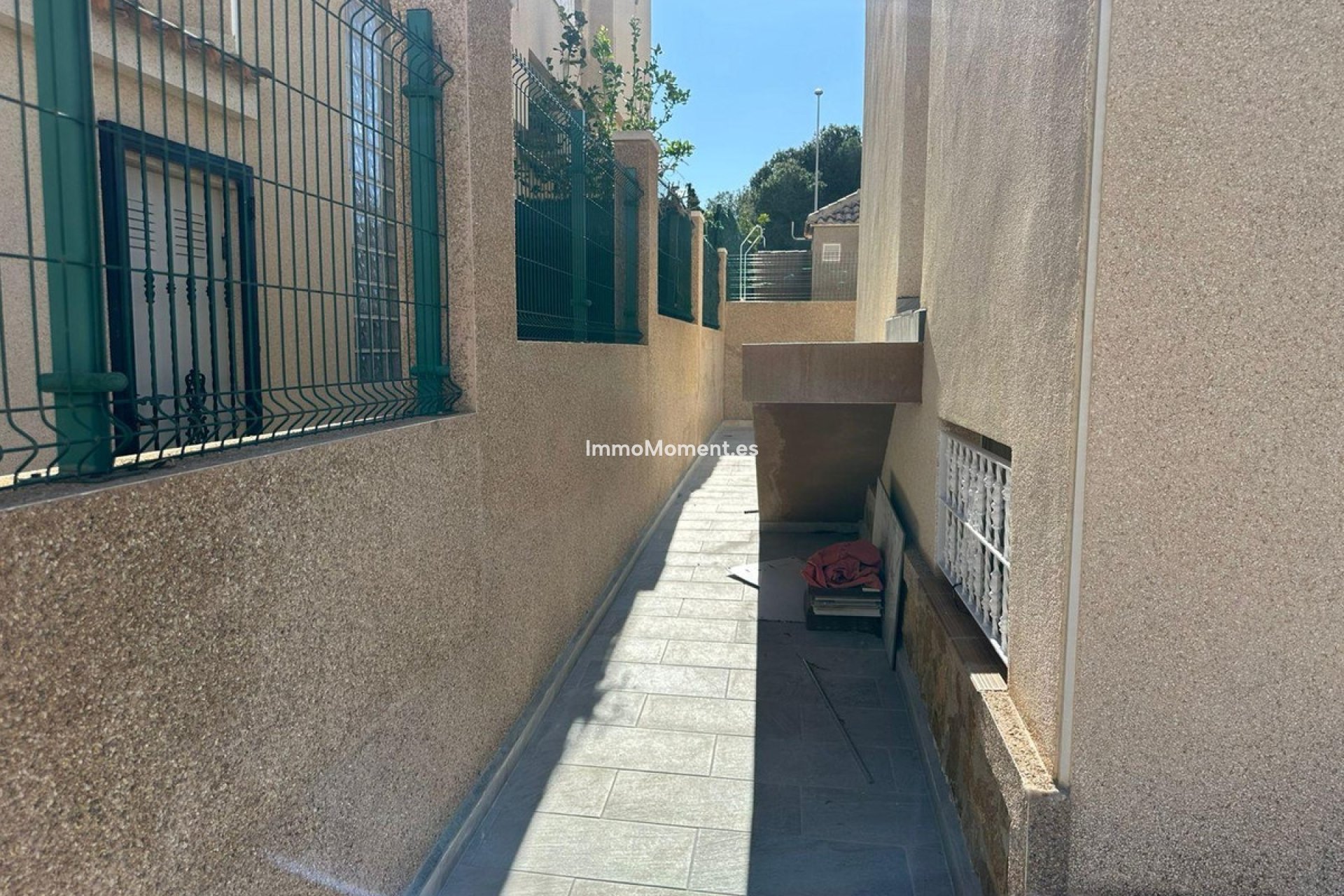 Reventa - Adosado - Orihuela Costa - Villamartín