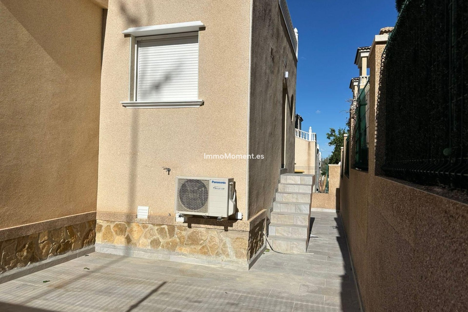 Reventa - Adosado - Orihuela Costa - Villamartín