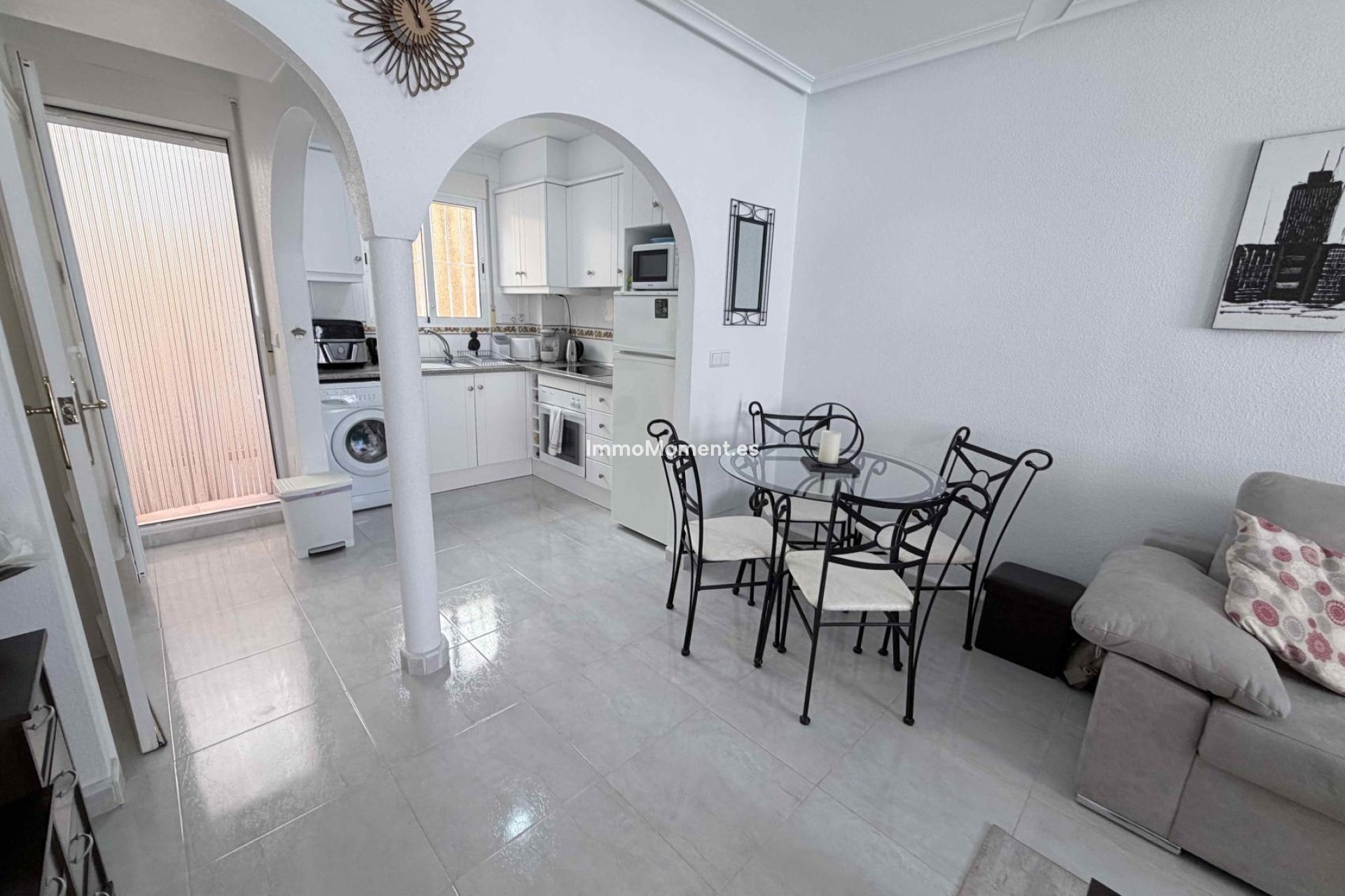 Reventa - Adosado - Orihuela Costa