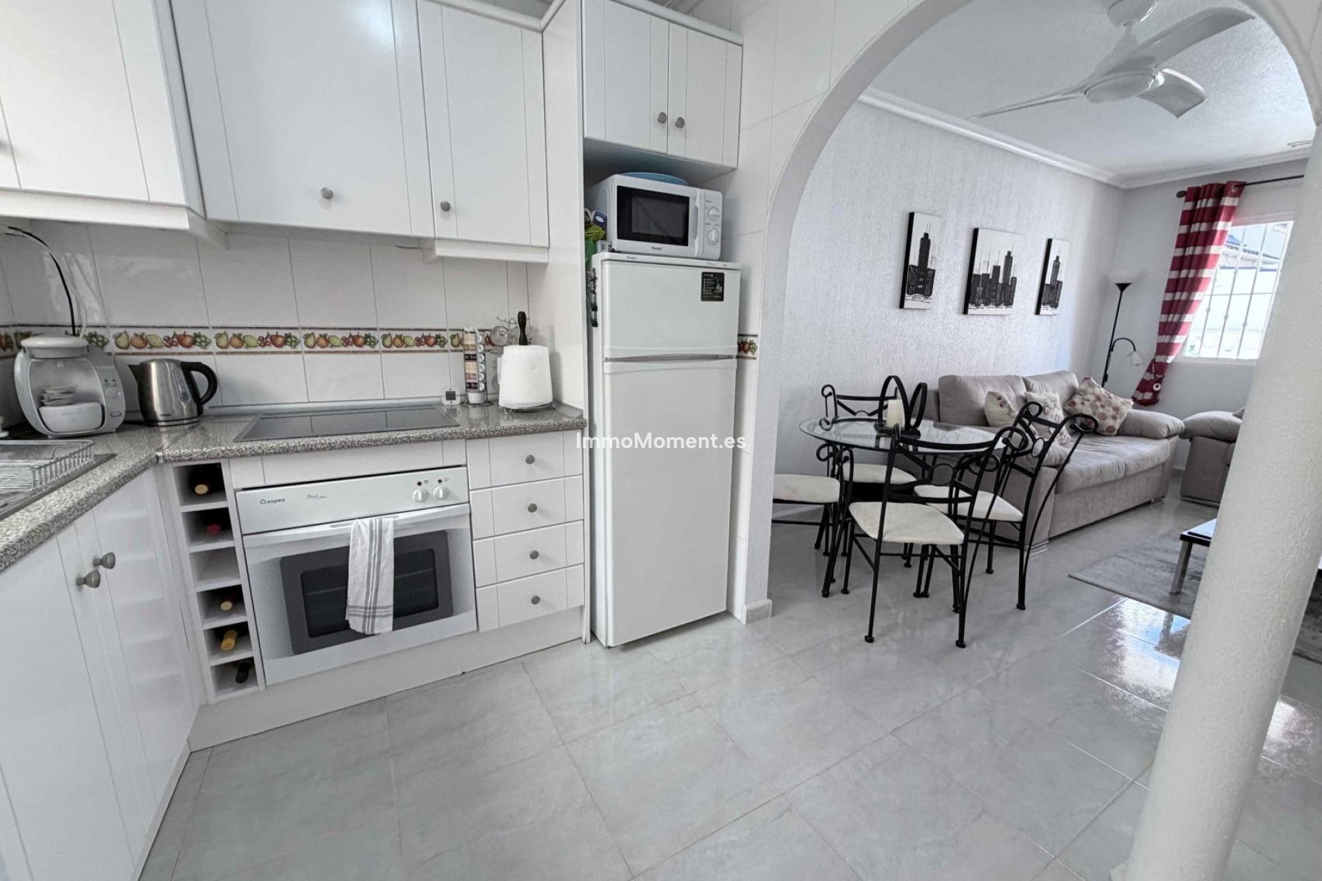 Reventa - Adosado - Orihuela Costa