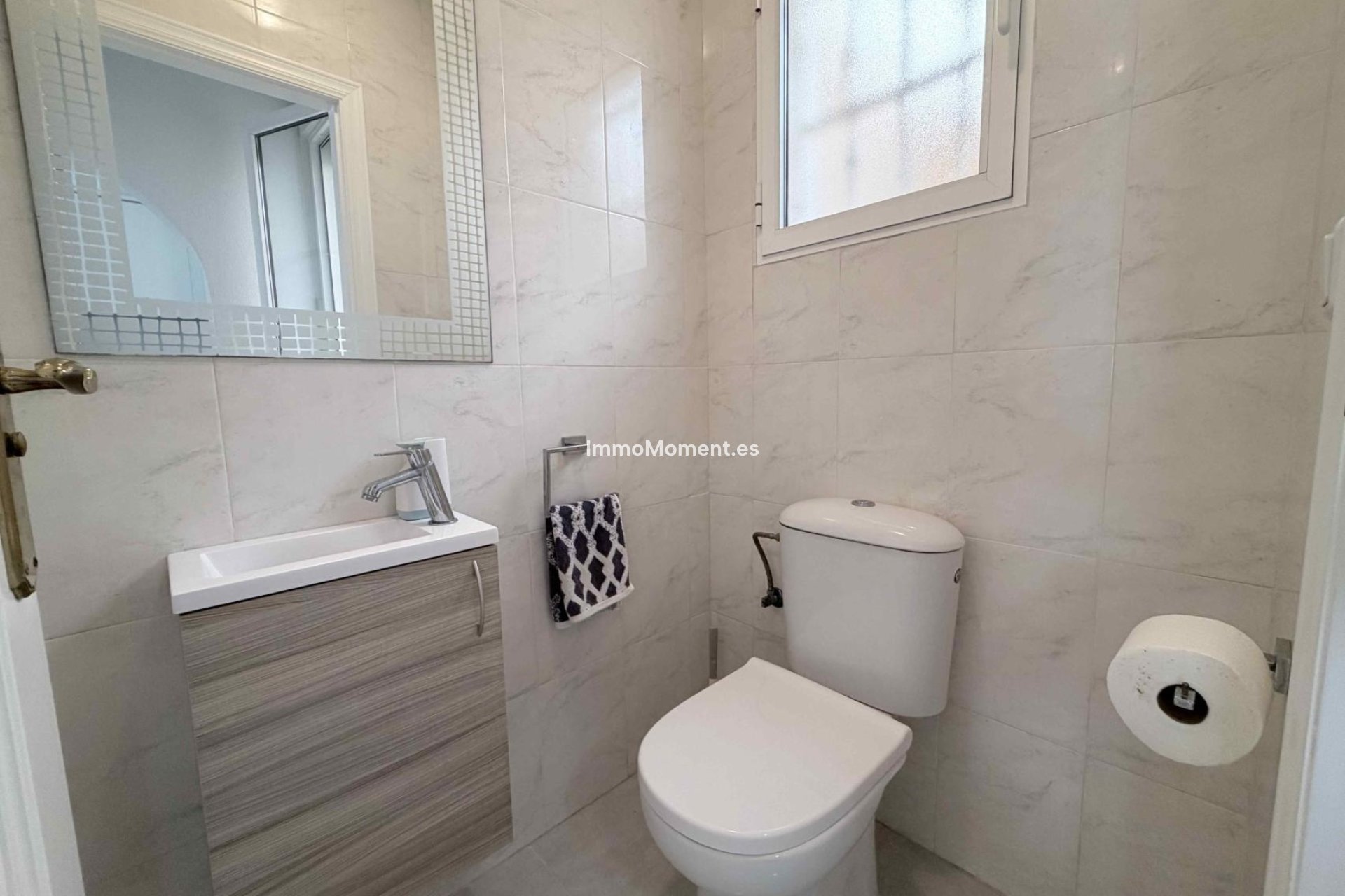 Reventa - Adosado - Orihuela Costa