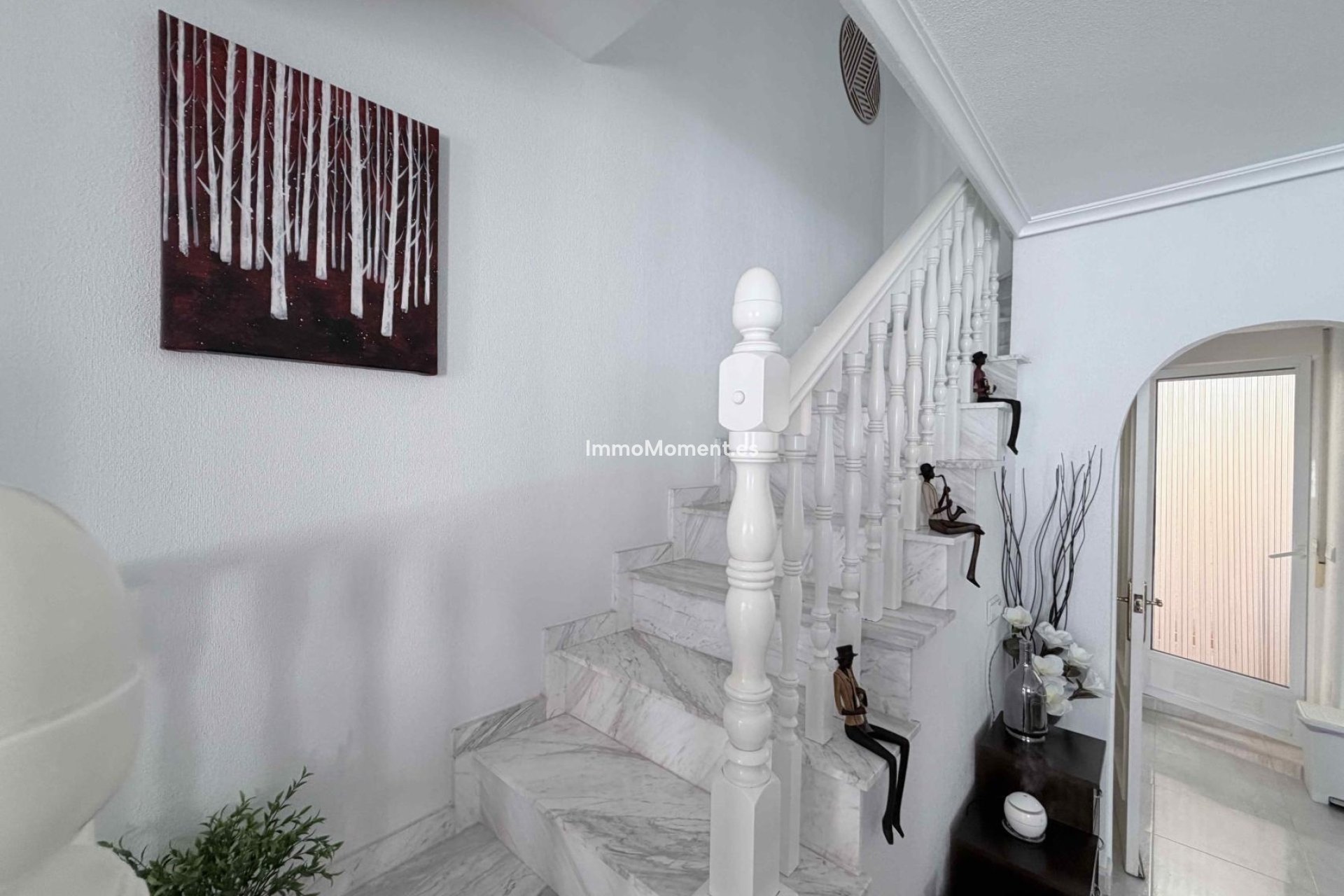 Reventa - Adosado - Orihuela Costa