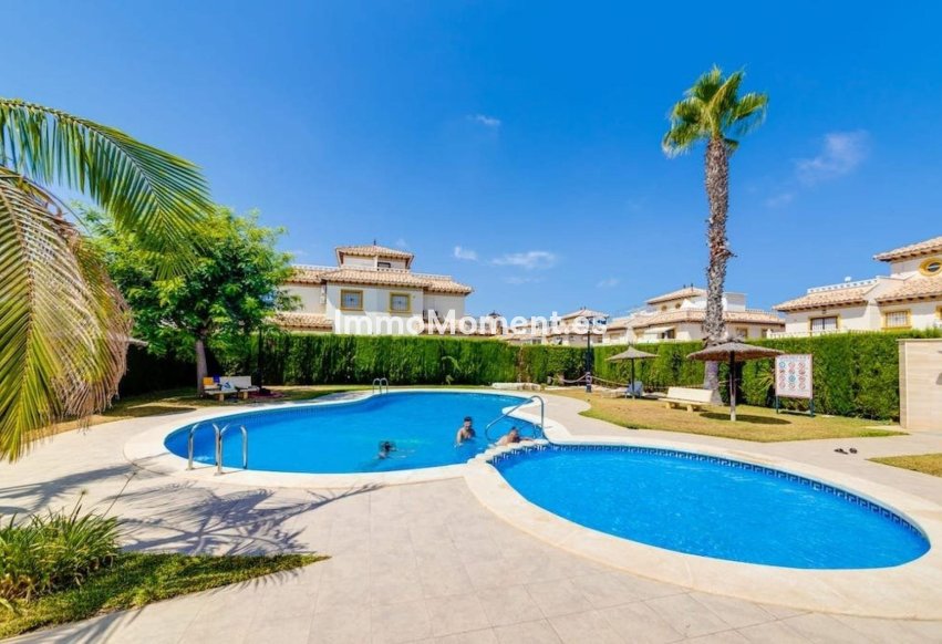 Reventa - Adosado - Orihuela Costa