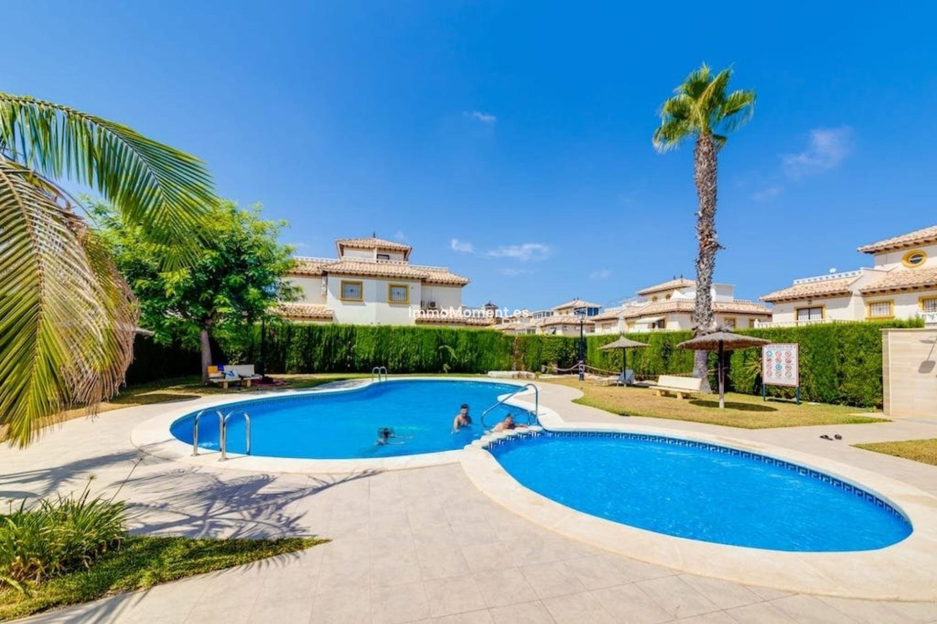 Reventa - Adosado - Orihuela Costa