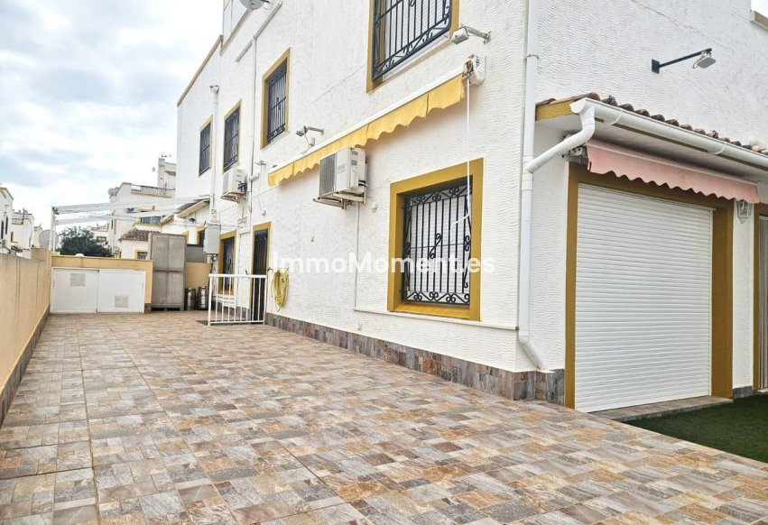 Reventa - Adosado - Orihuela - Dream Hills