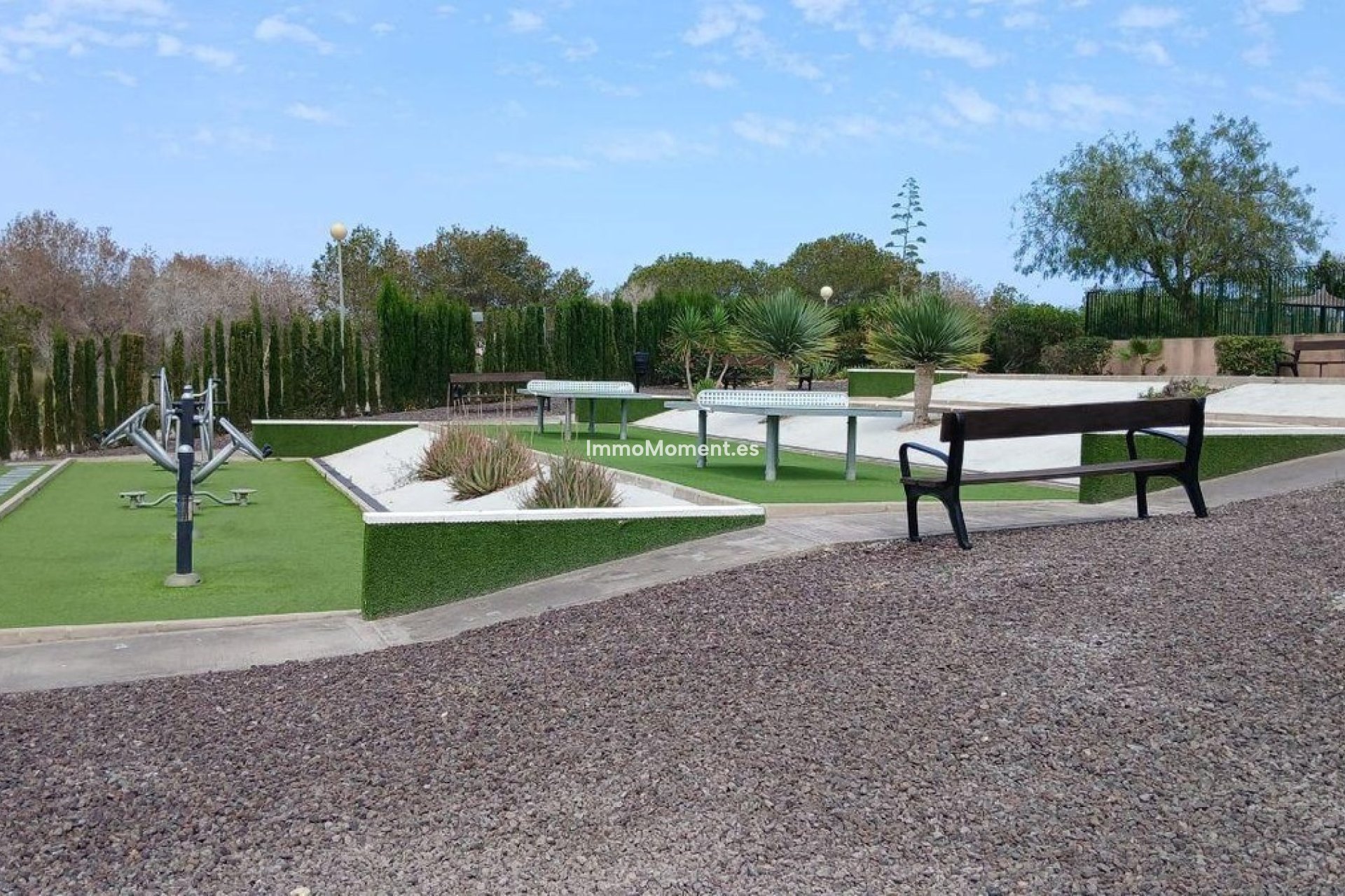 Reventa - Adosado - Orihuela - Dream Hills
