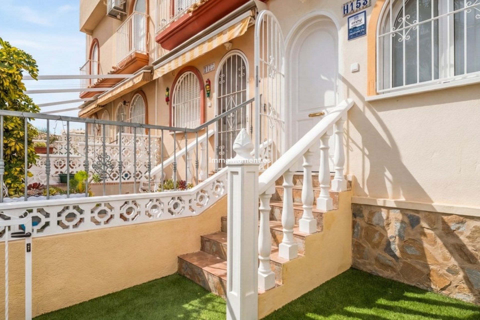 Reventa - Adosado - Orihuela - La Florida