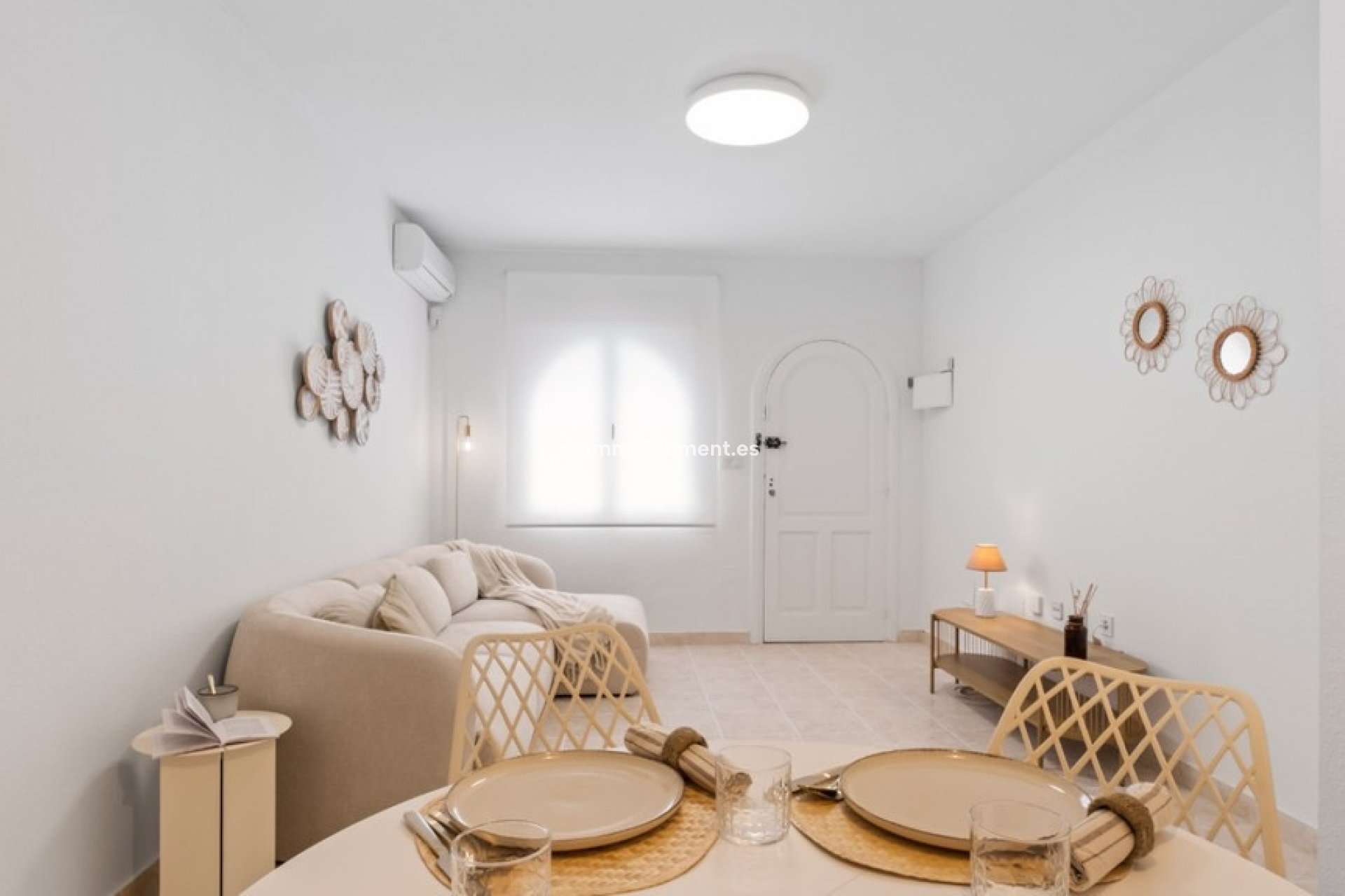 Reventa - Adosado - Orihuela - La Florida