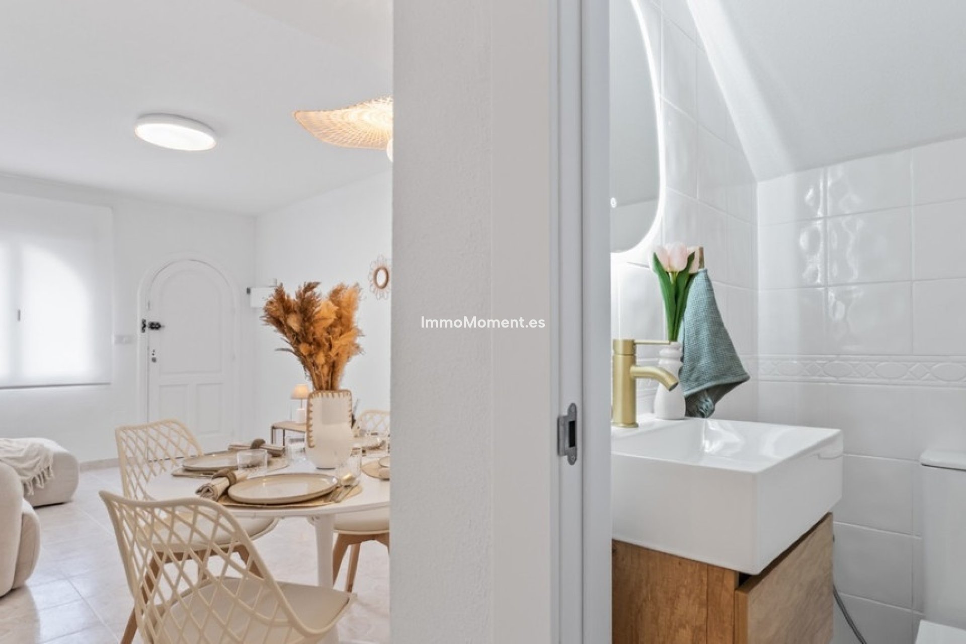 Reventa - Adosado - Orihuela - La Florida