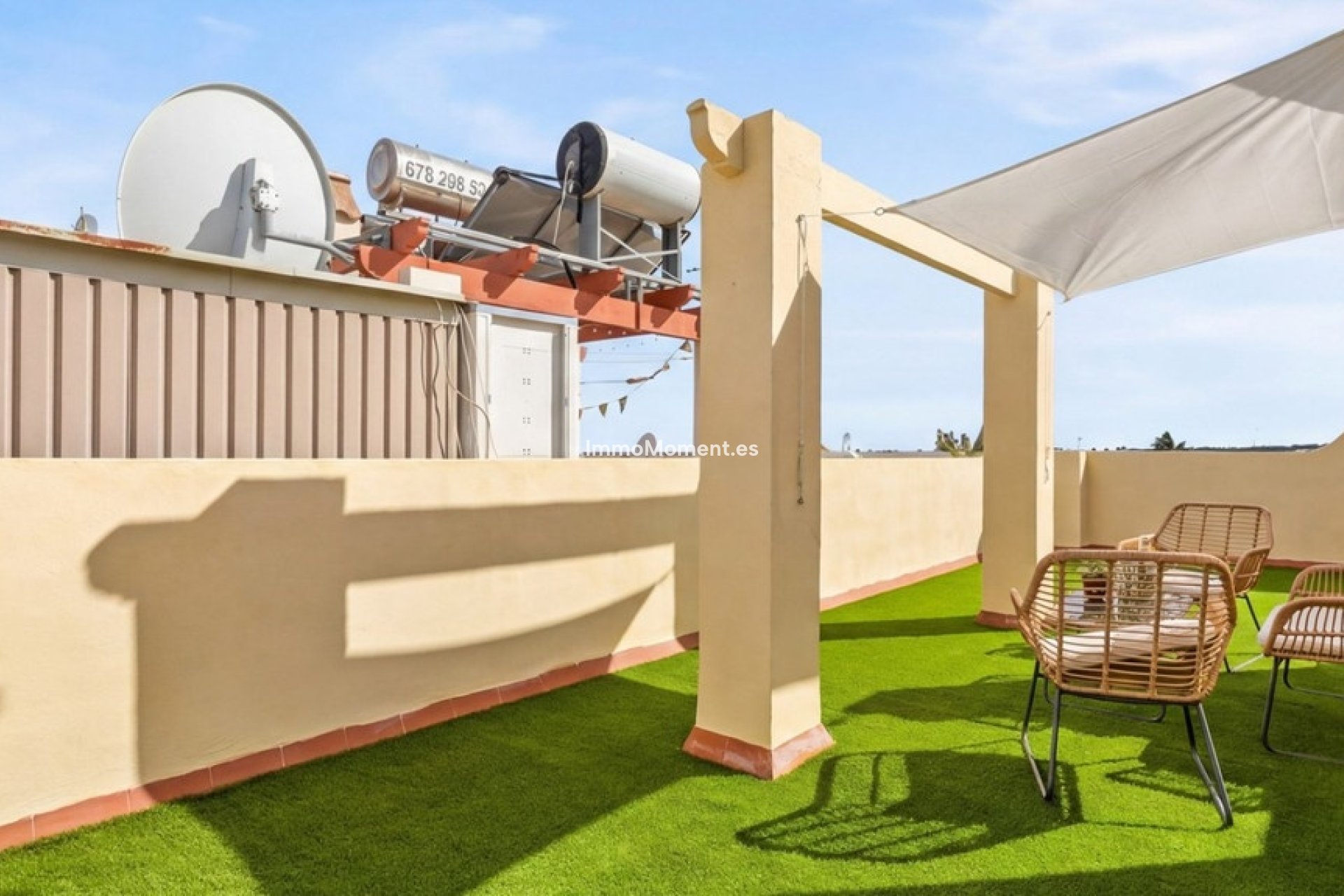 Reventa - Adosado - Orihuela - La Florida