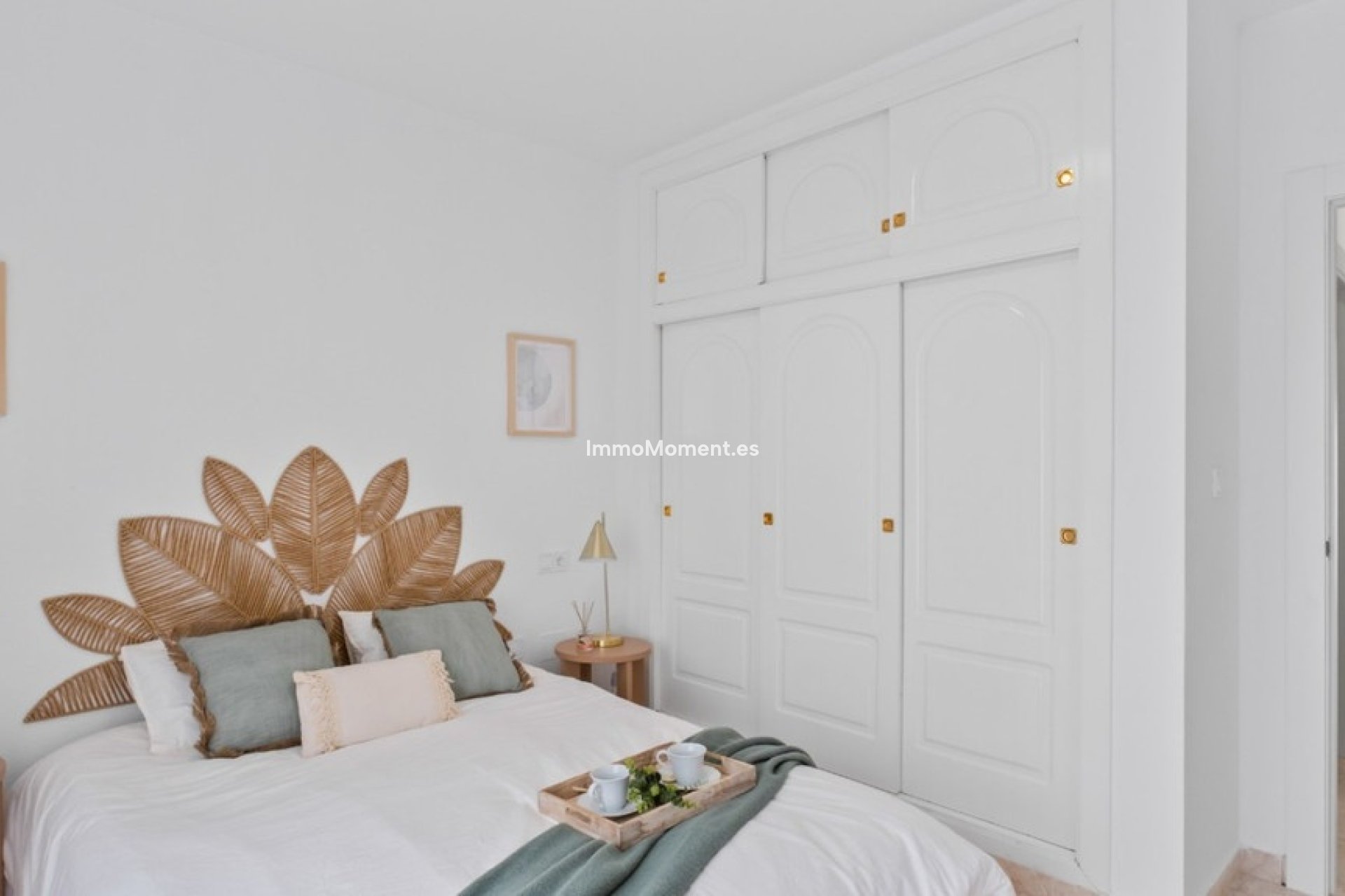 Reventa - Adosado - Orihuela - La Florida