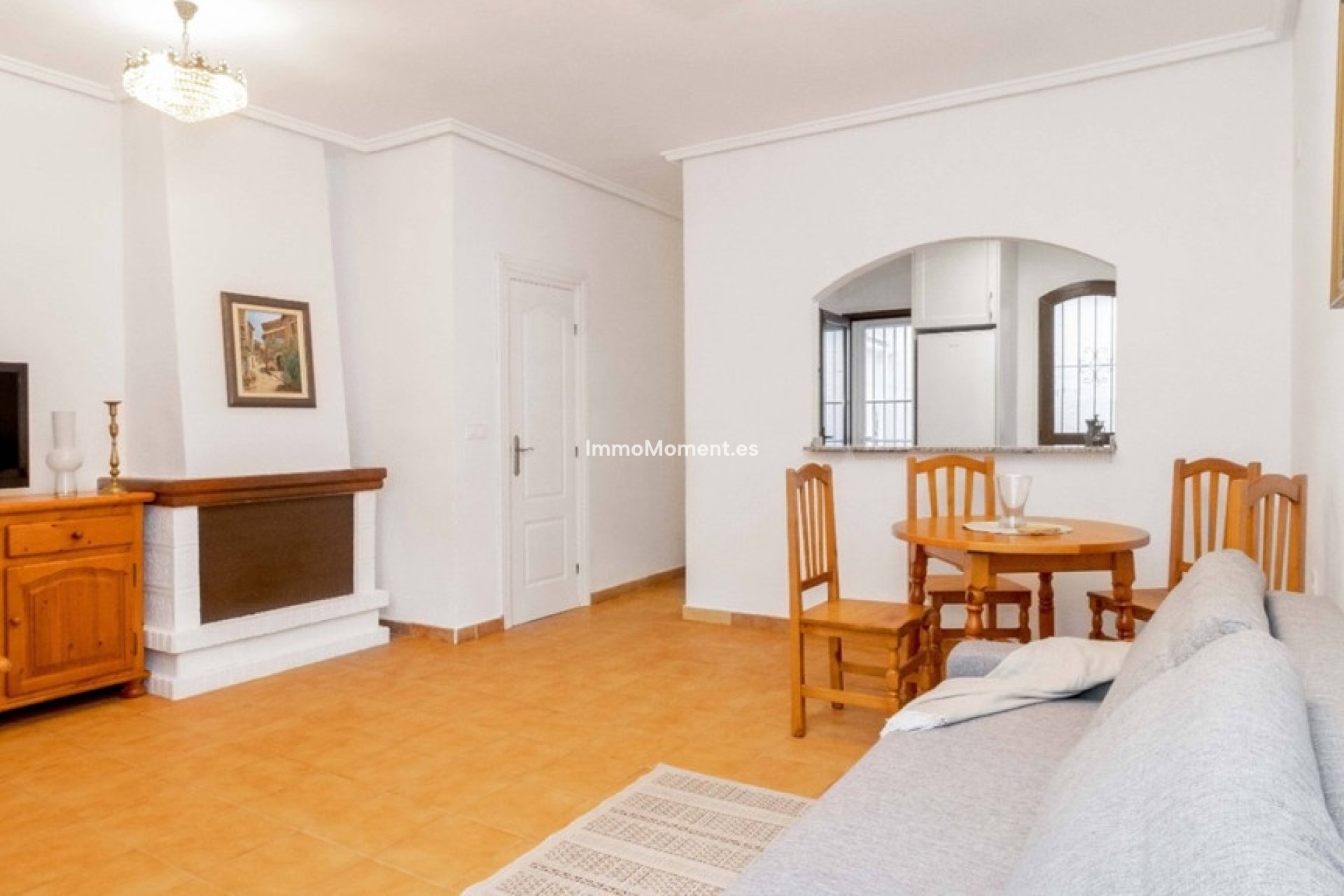 Reventa - Adosado - Orihuela - La Zenia