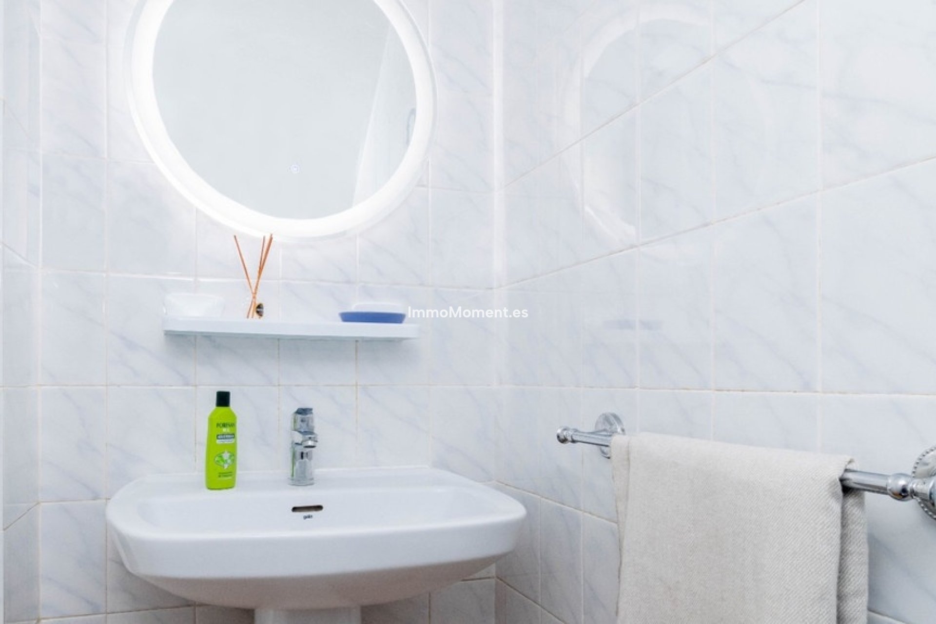 Reventa - Adosado - Orihuela - La Zenia