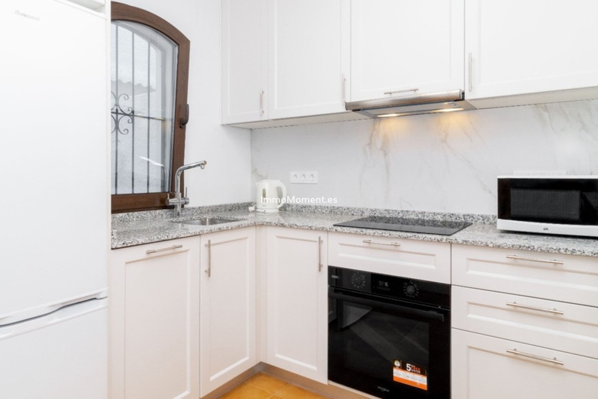 Reventa - Adosado - Orihuela - La Zenia