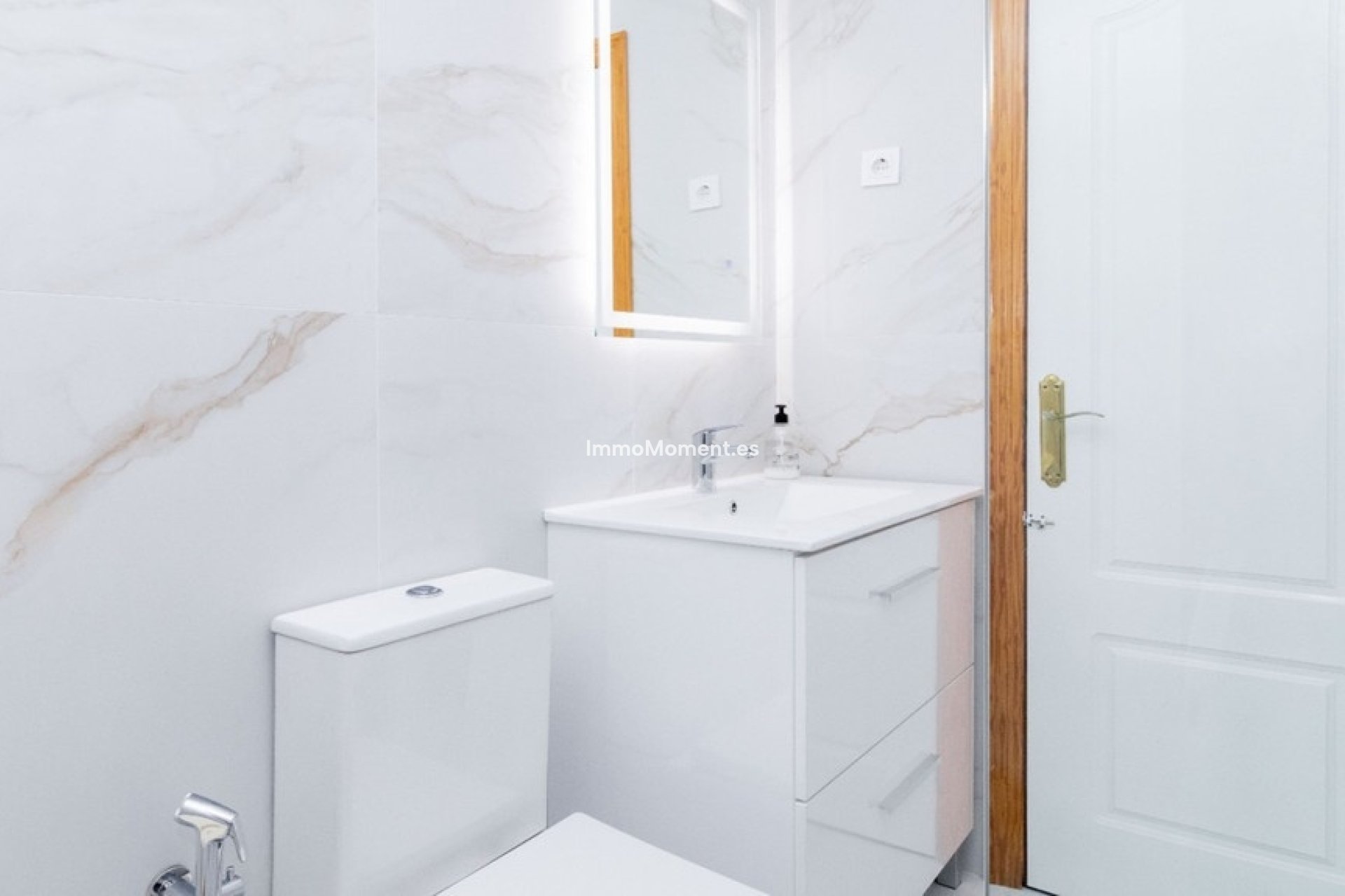 Reventa - Adosado - Orihuela - La Zenia