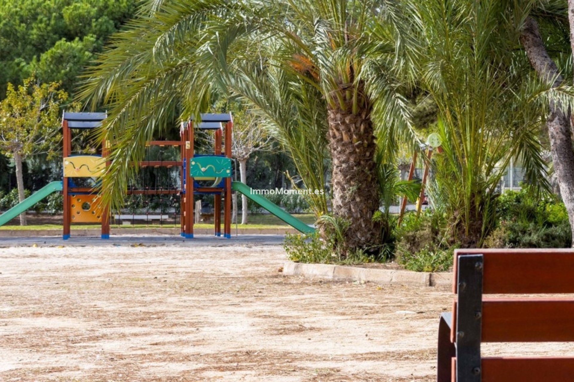 Reventa - Adosado - Orihuela - La Zenia