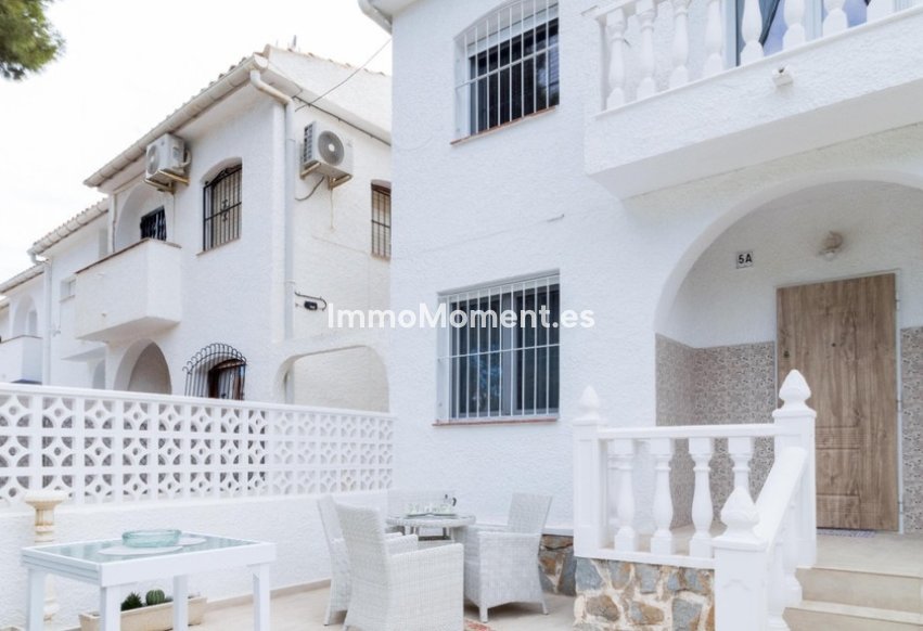 Reventa - Adosado - Orihuela - La Zenia