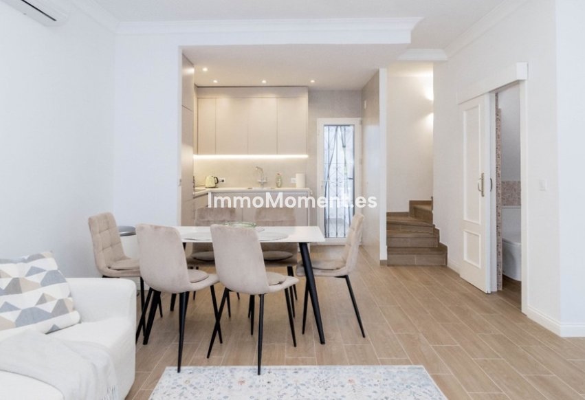 Reventa - Adosado - Orihuela - La Zenia