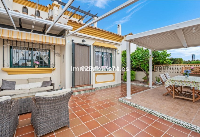 Reventa - Adosado - Orihuela - La Zenia