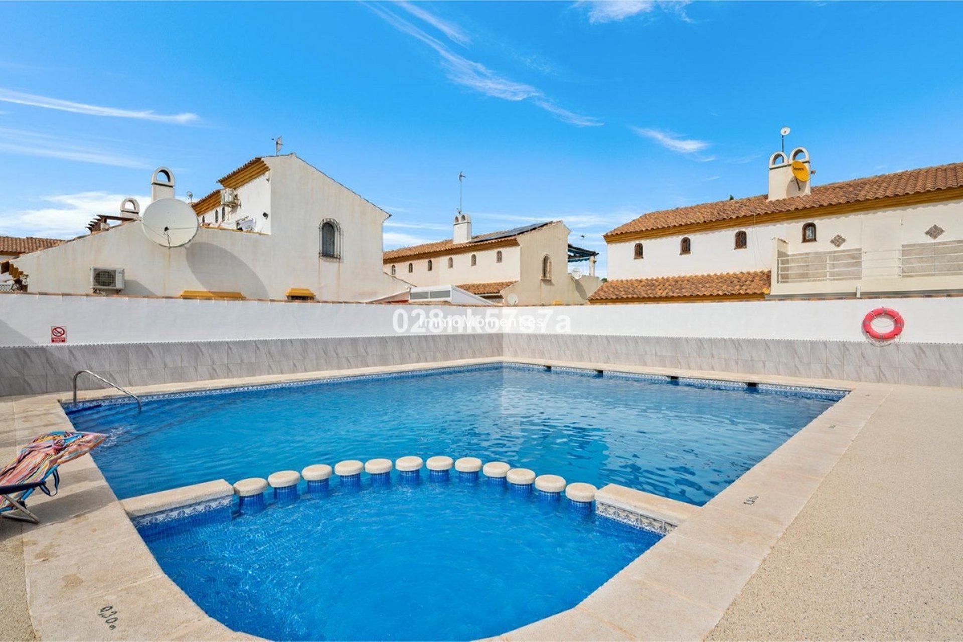 Reventa - Adosado - Orihuela - La Zenia