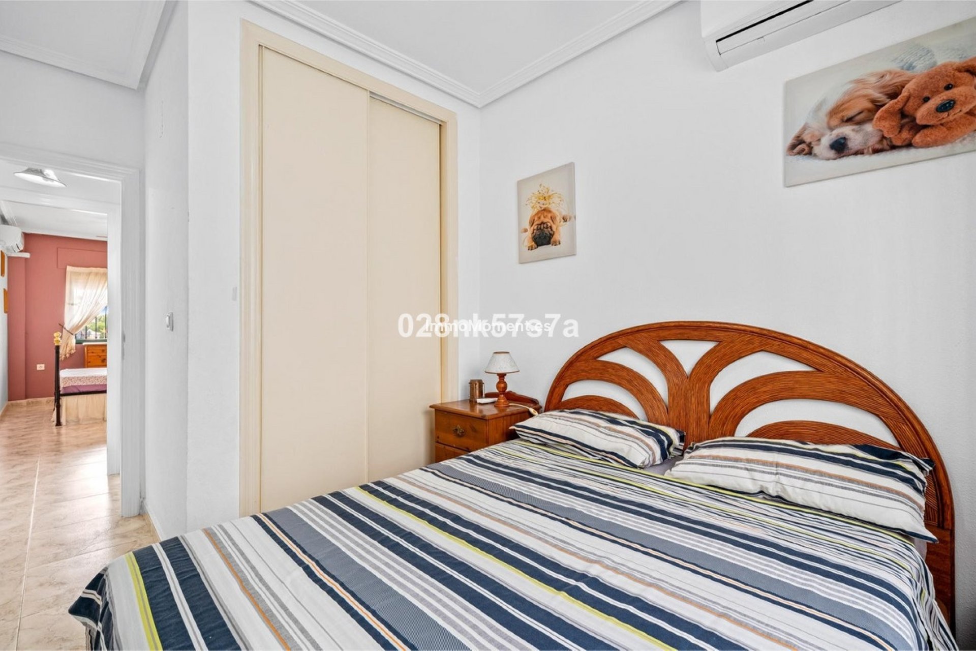 Reventa - Adosado - Orihuela - La Zenia
