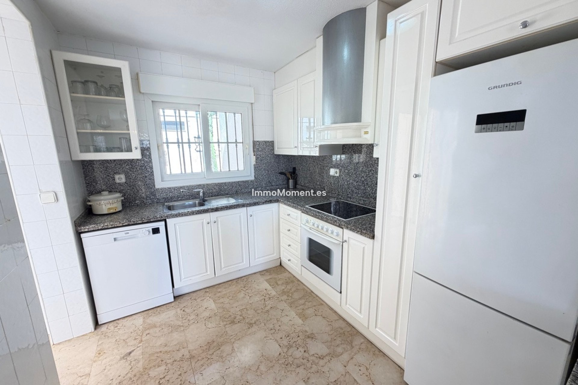 Reventa - Adosado - Orihuela - Las Ramblas Golf