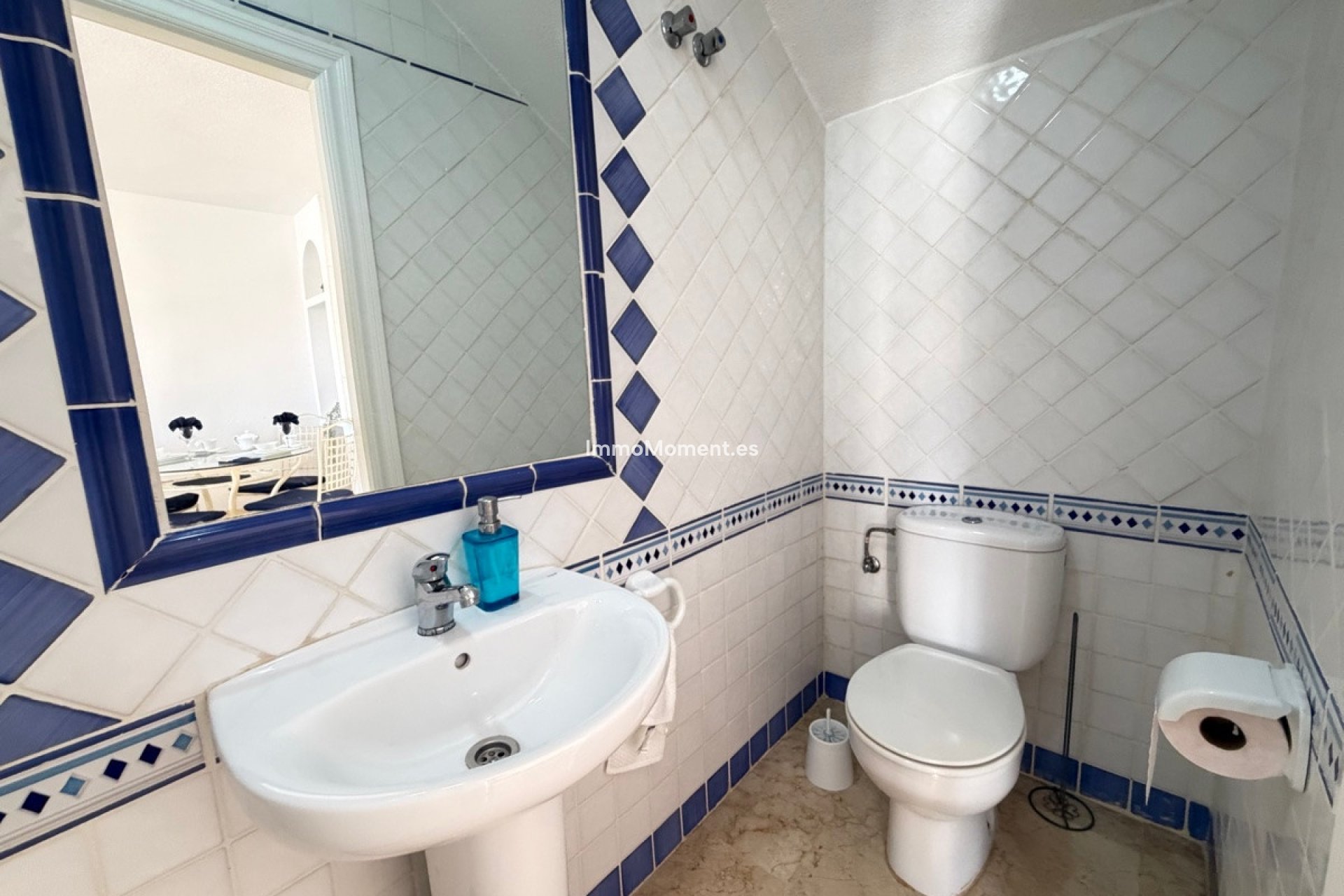 Reventa - Adosado - Orihuela - Las Ramblas Golf