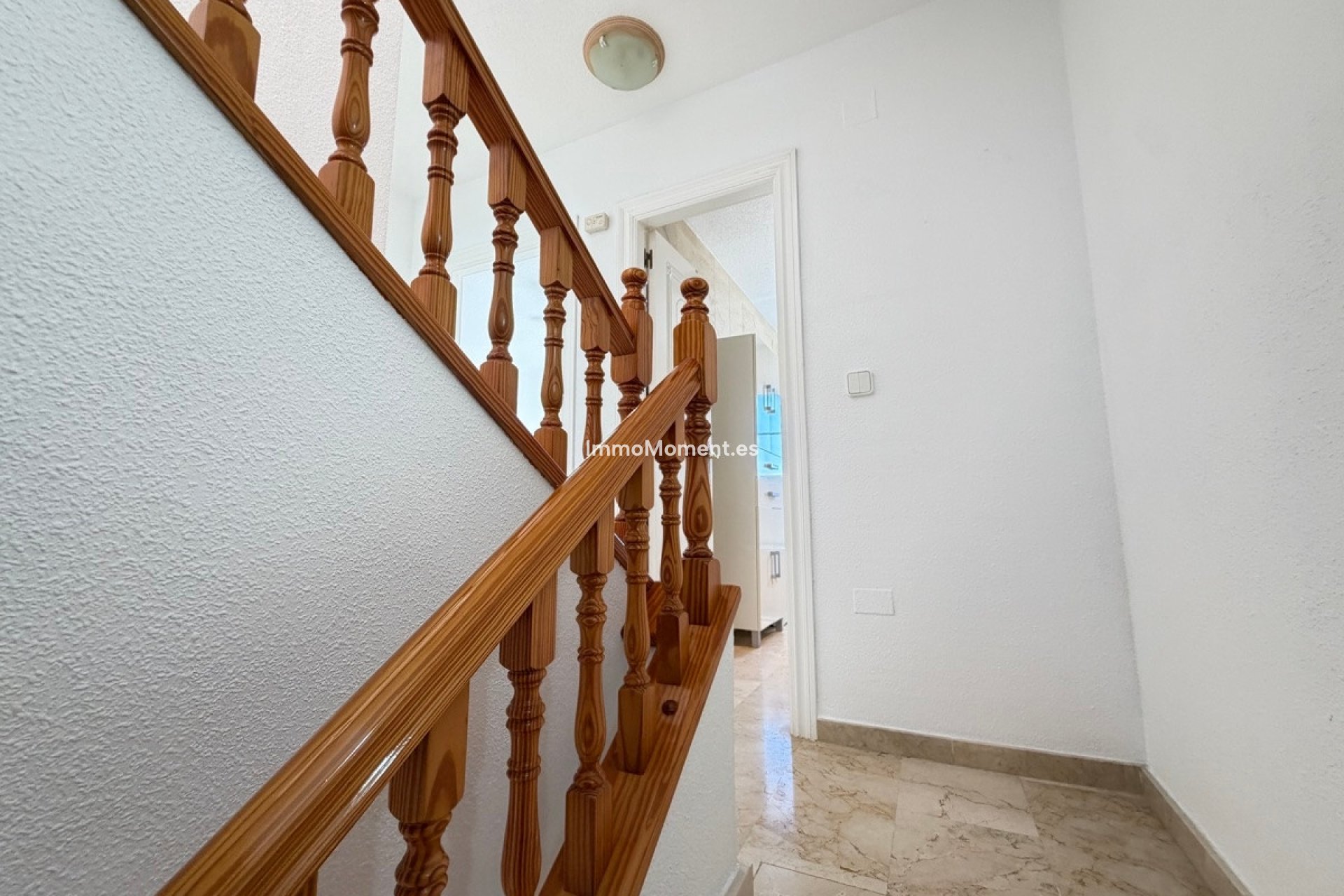 Reventa - Adosado - Orihuela - Las Ramblas Golf