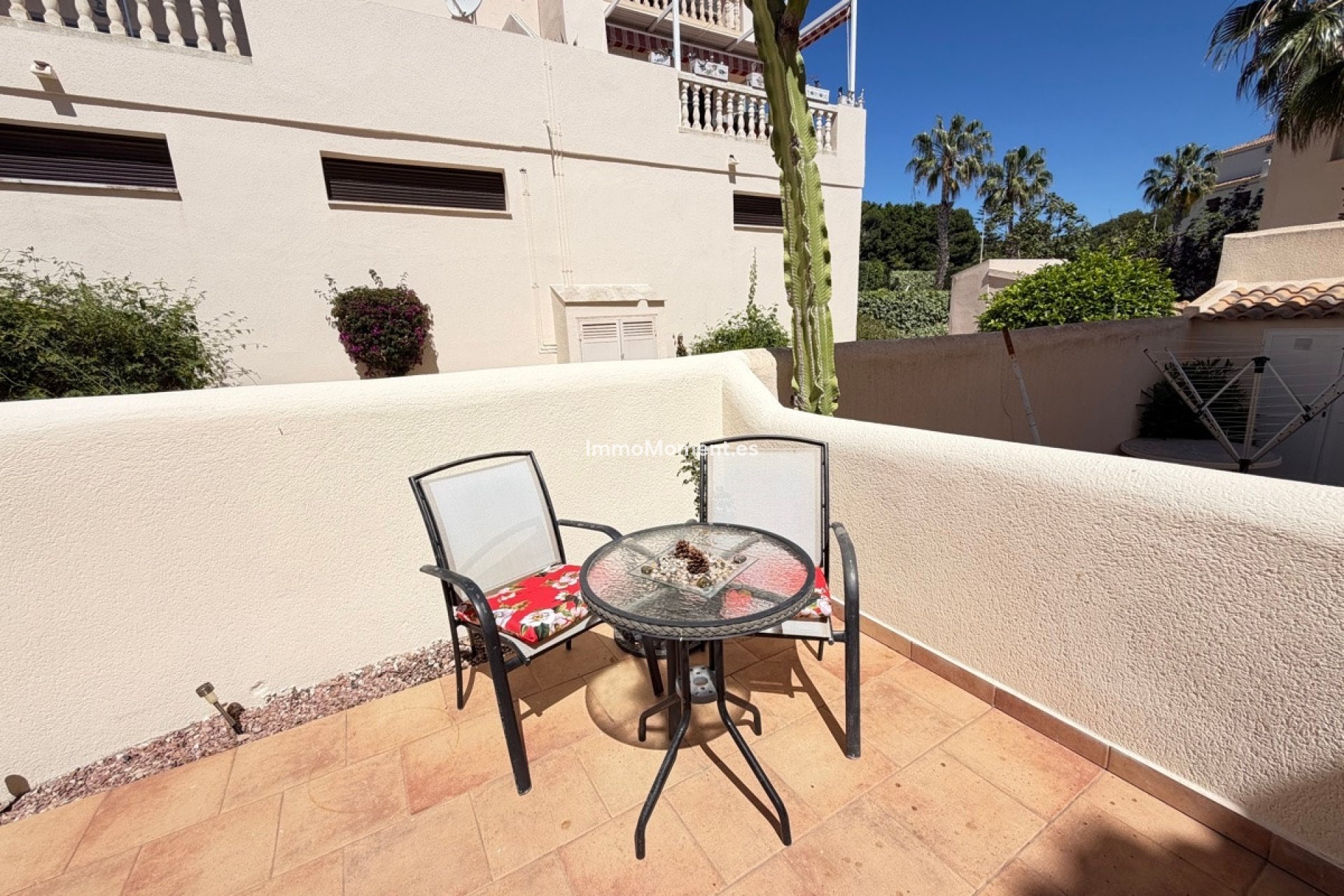 Reventa - Adosado - Orihuela - Las Ramblas Golf
