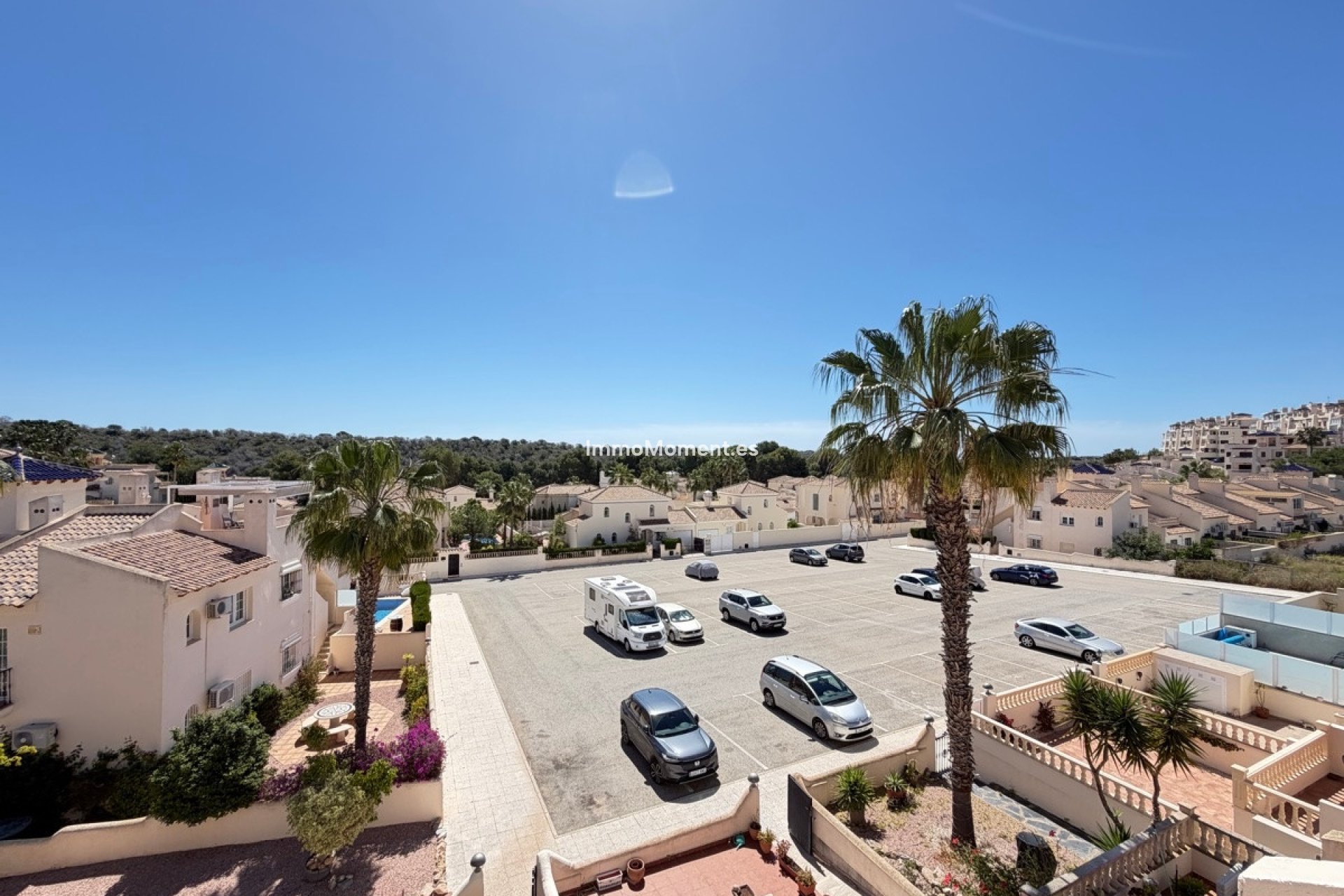 Reventa - Adosado - Orihuela - Las Ramblas Golf