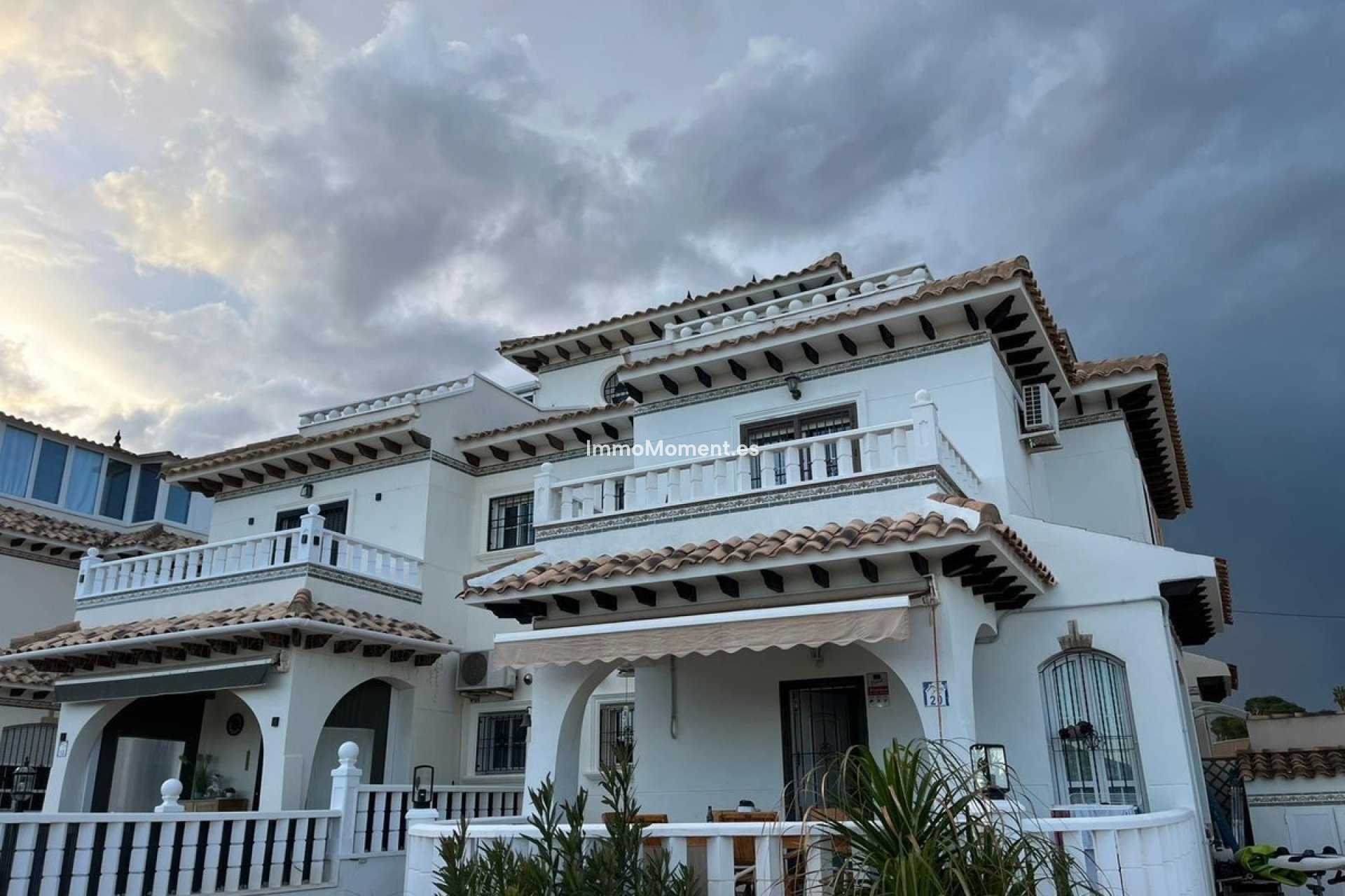 Reventa - Adosado - Orihuela - Lomas de Cabo Roig