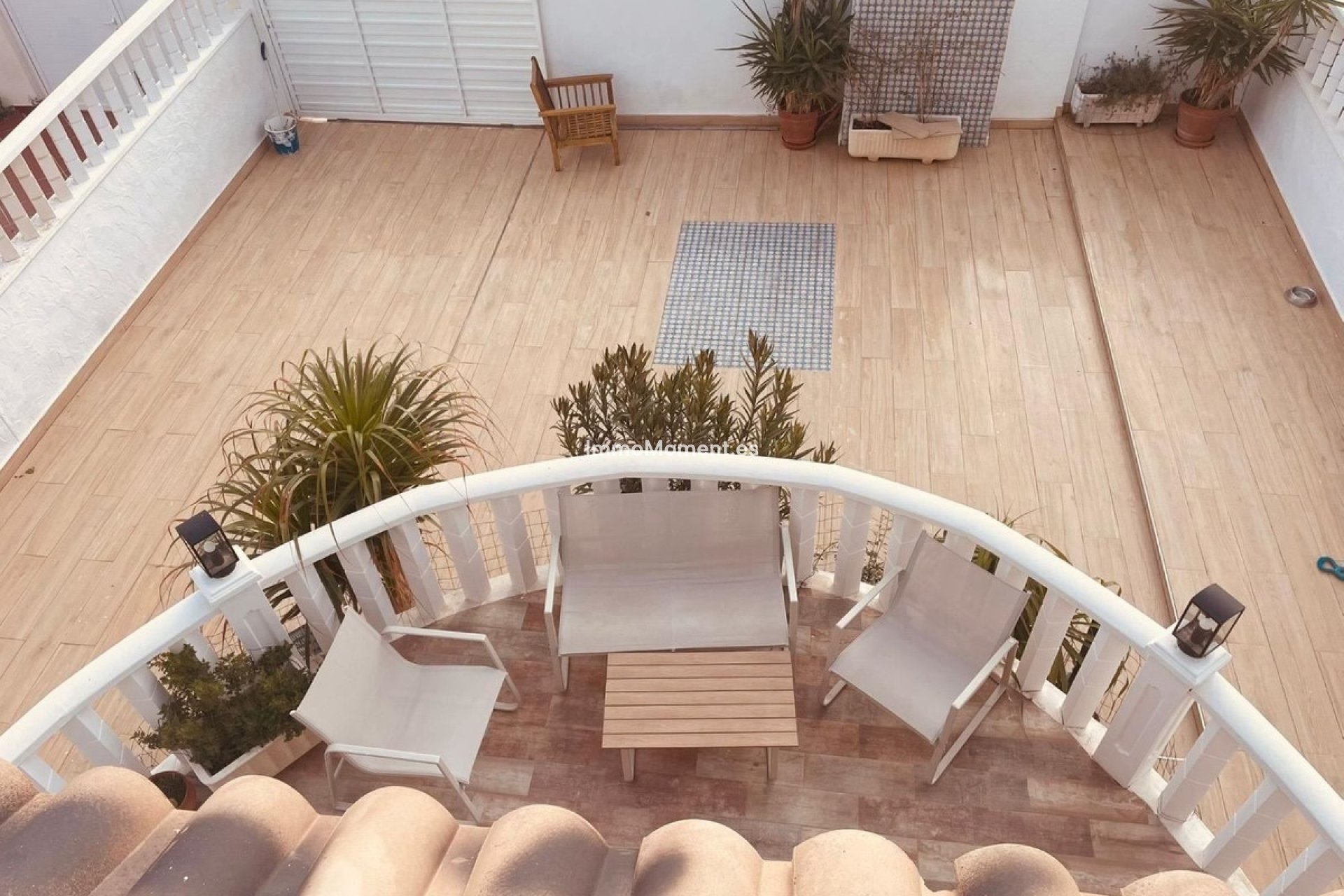 Reventa - Adosado - Orihuela - Lomas de Cabo Roig