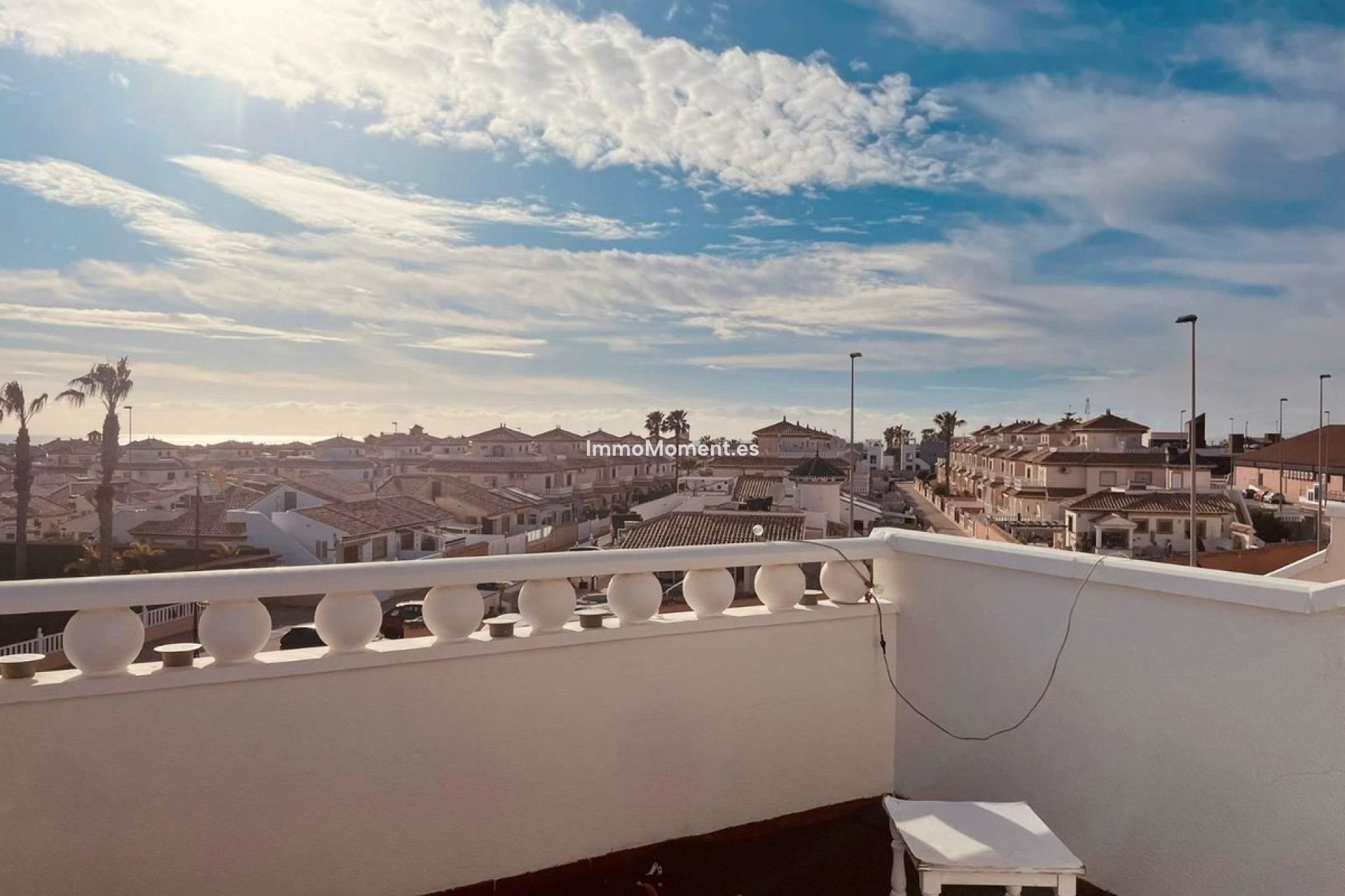 Reventa - Adosado - Orihuela - Lomas de Cabo Roig