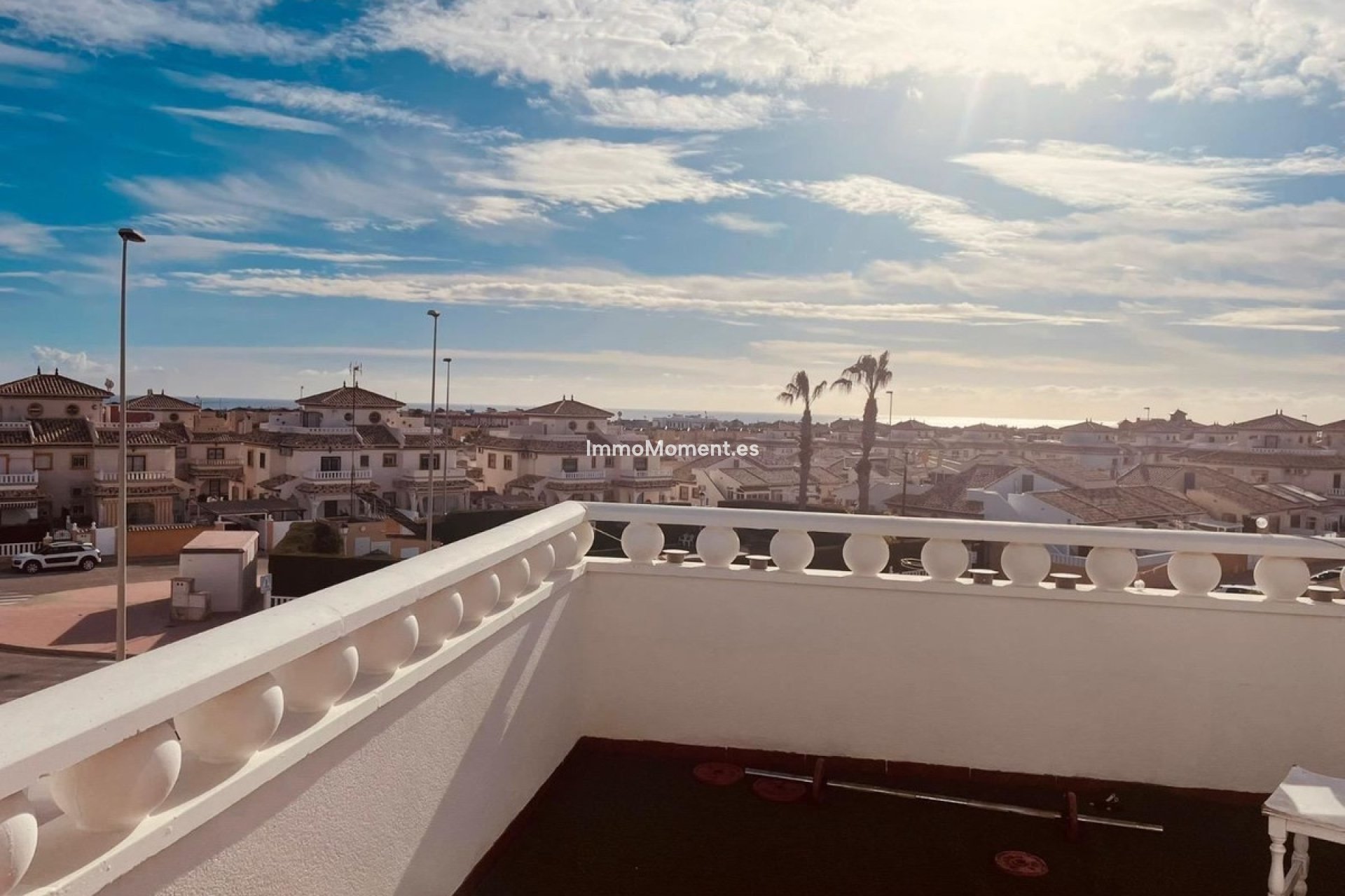 Reventa - Adosado - Orihuela - Lomas de Cabo Roig