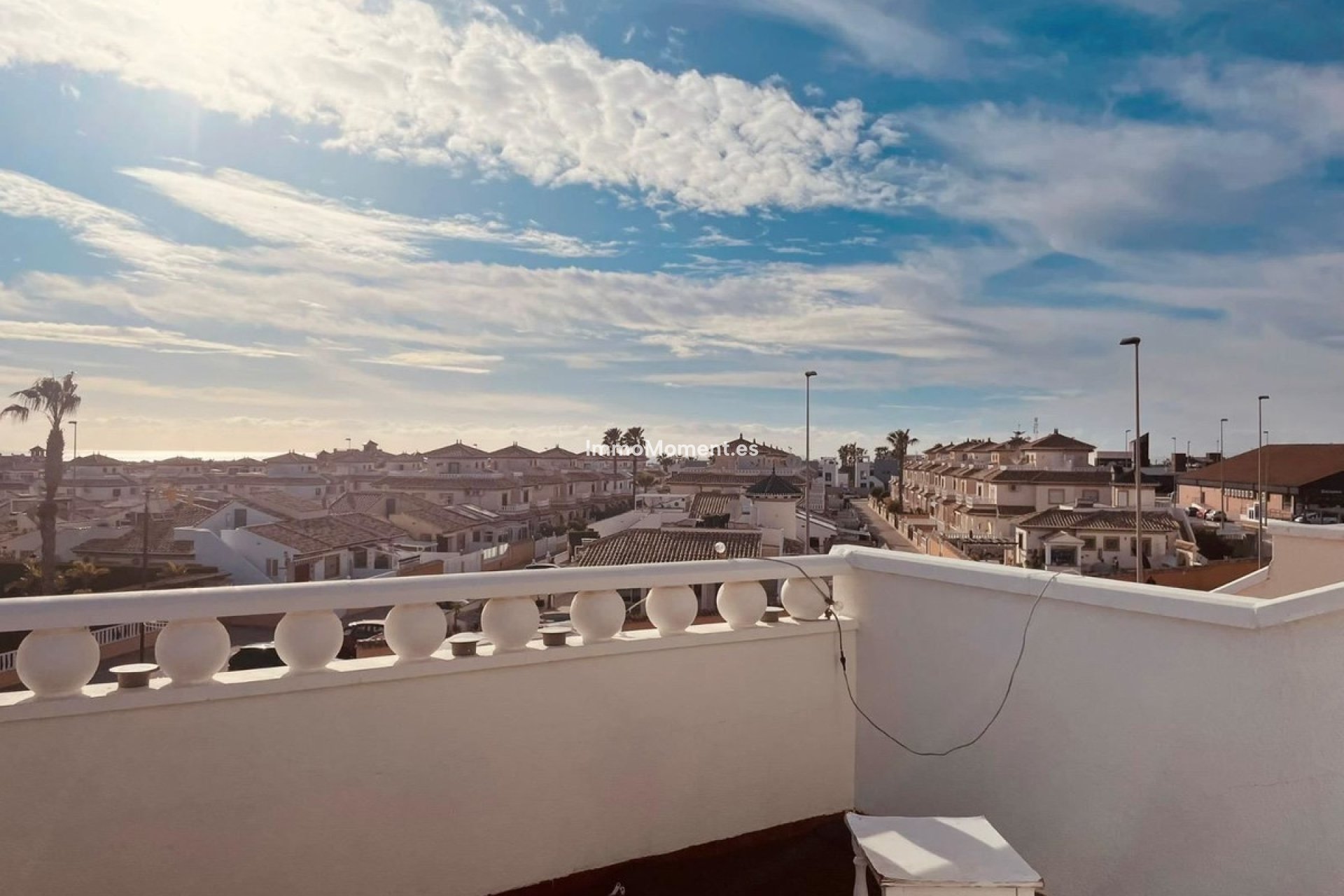 Reventa - Adosado - Orihuela - Lomas de Cabo Roig