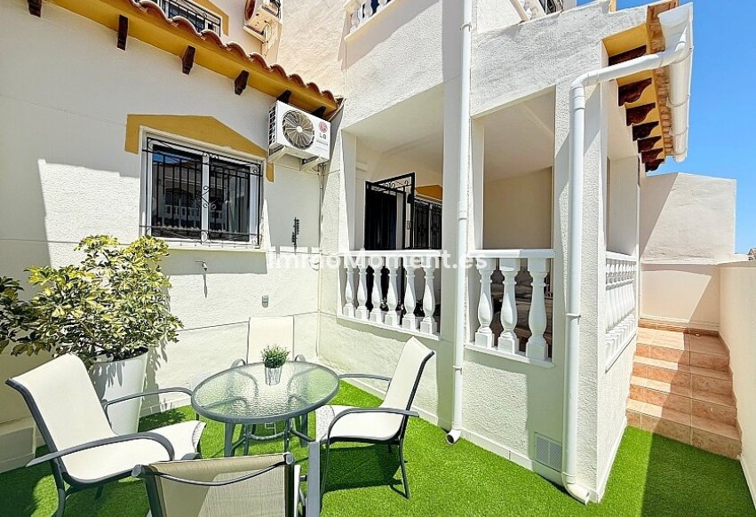 Reventa - Adosado - Orihuela - Los Altos