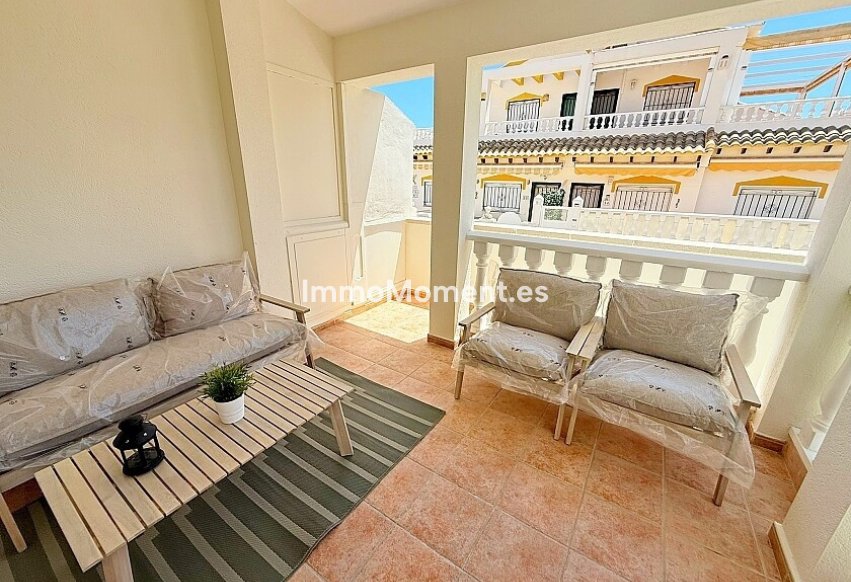 Reventa - Adosado - Orihuela - Los Altos