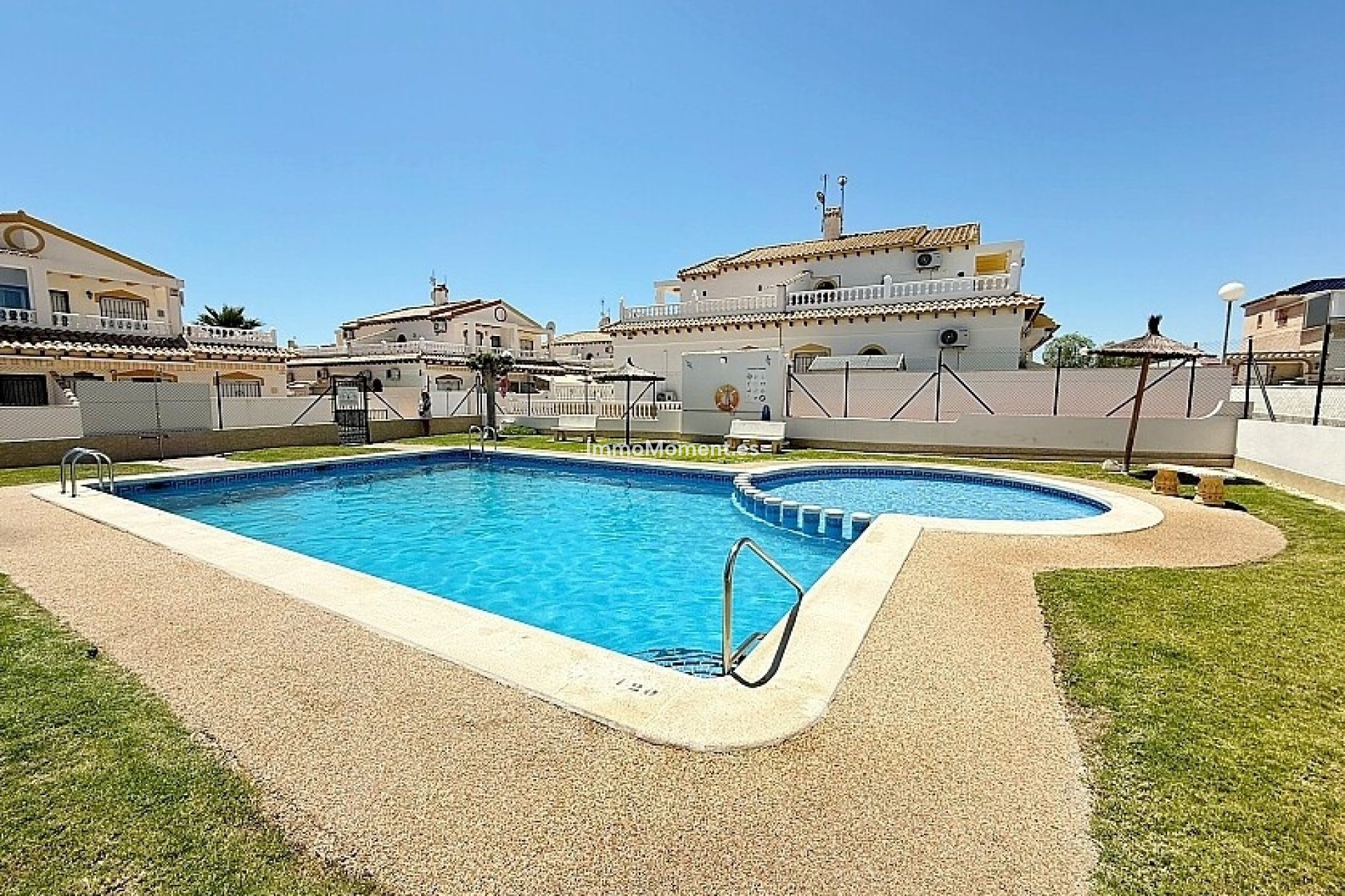 Reventa - Adosado - Orihuela - Los Altos
