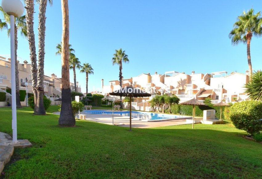 Reventa - Adosado - Orihuela - Los Altos