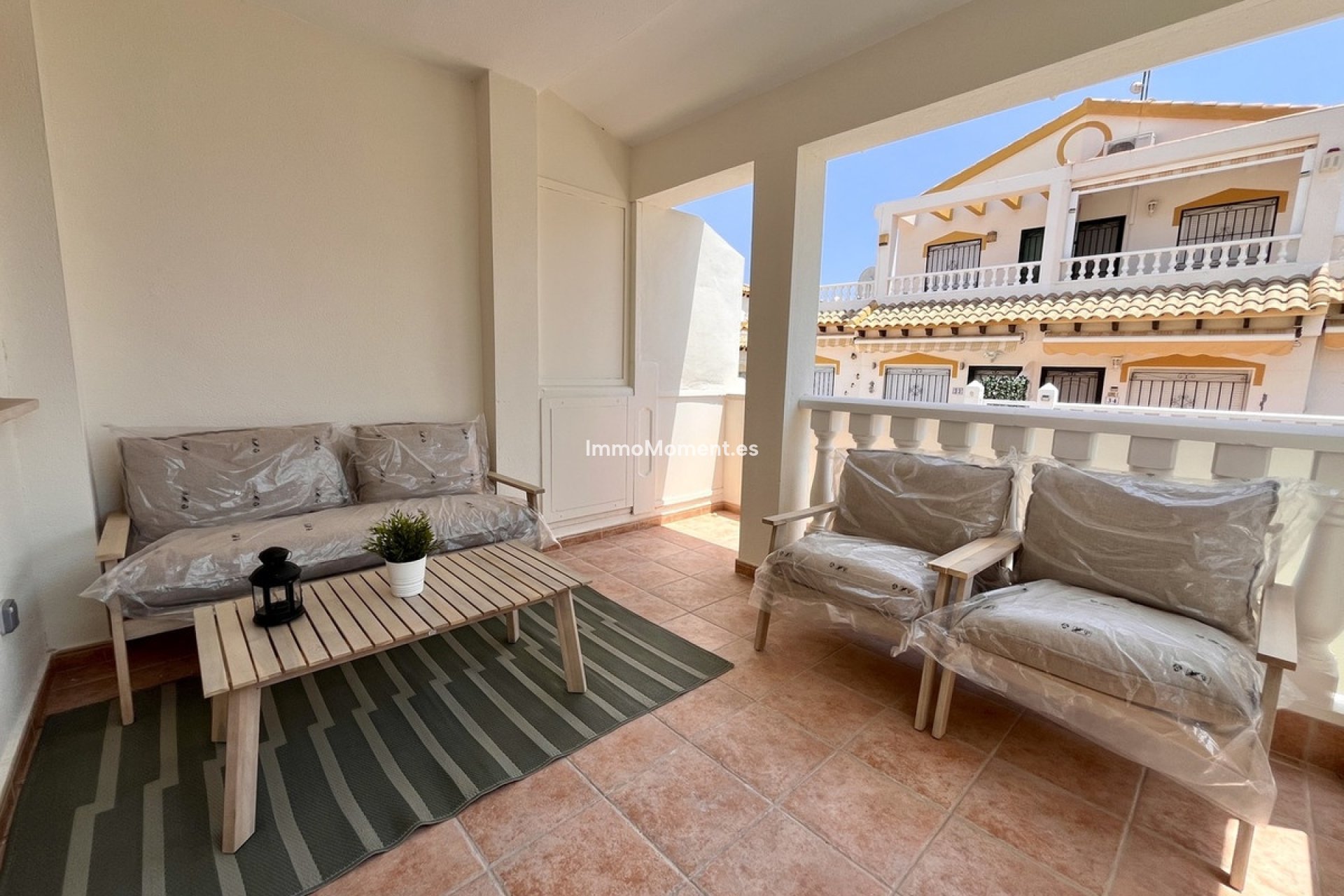 Reventa - Adosado - Orihuela - Los Altos