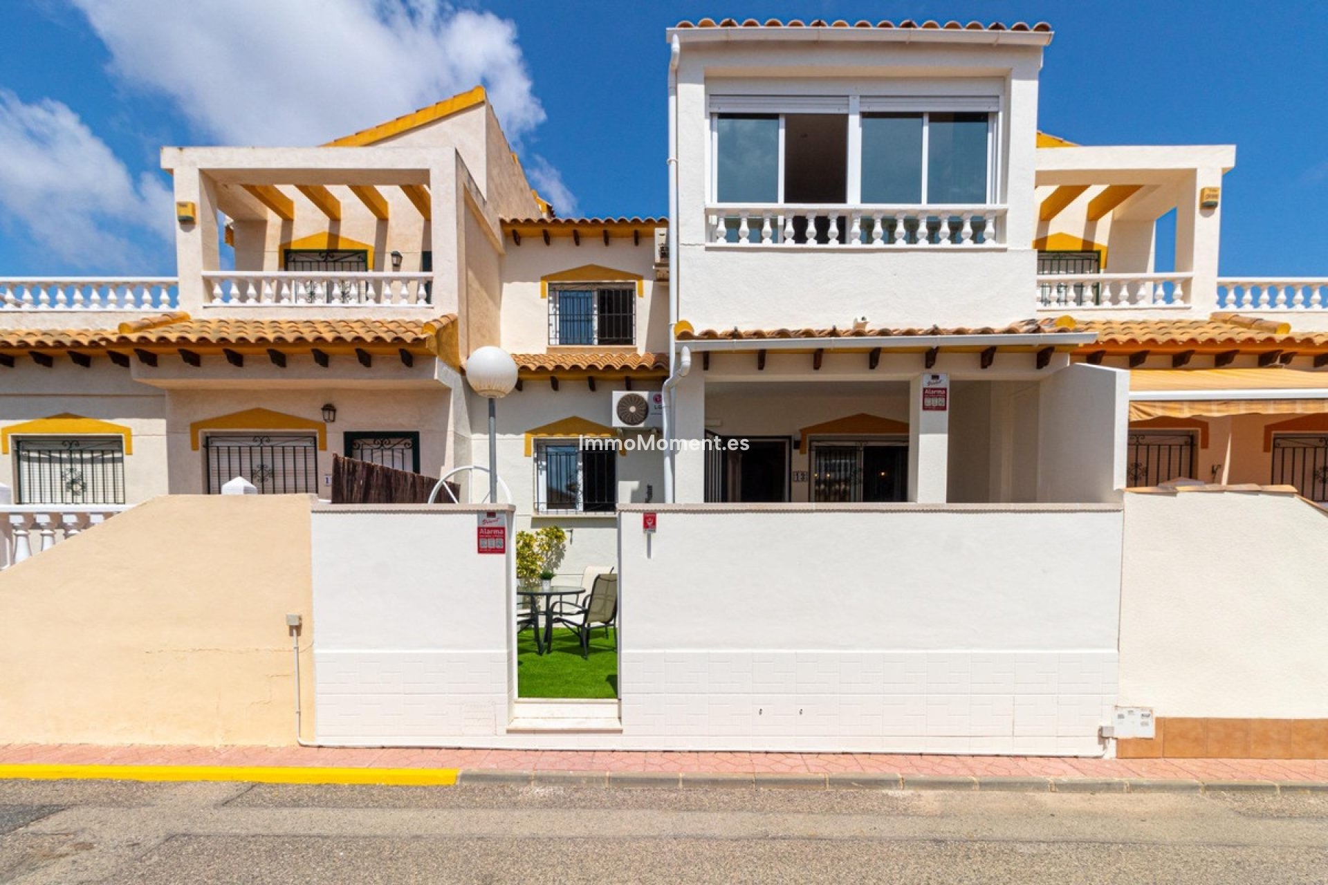 Reventa - Adosado - Orihuela - Los Altos