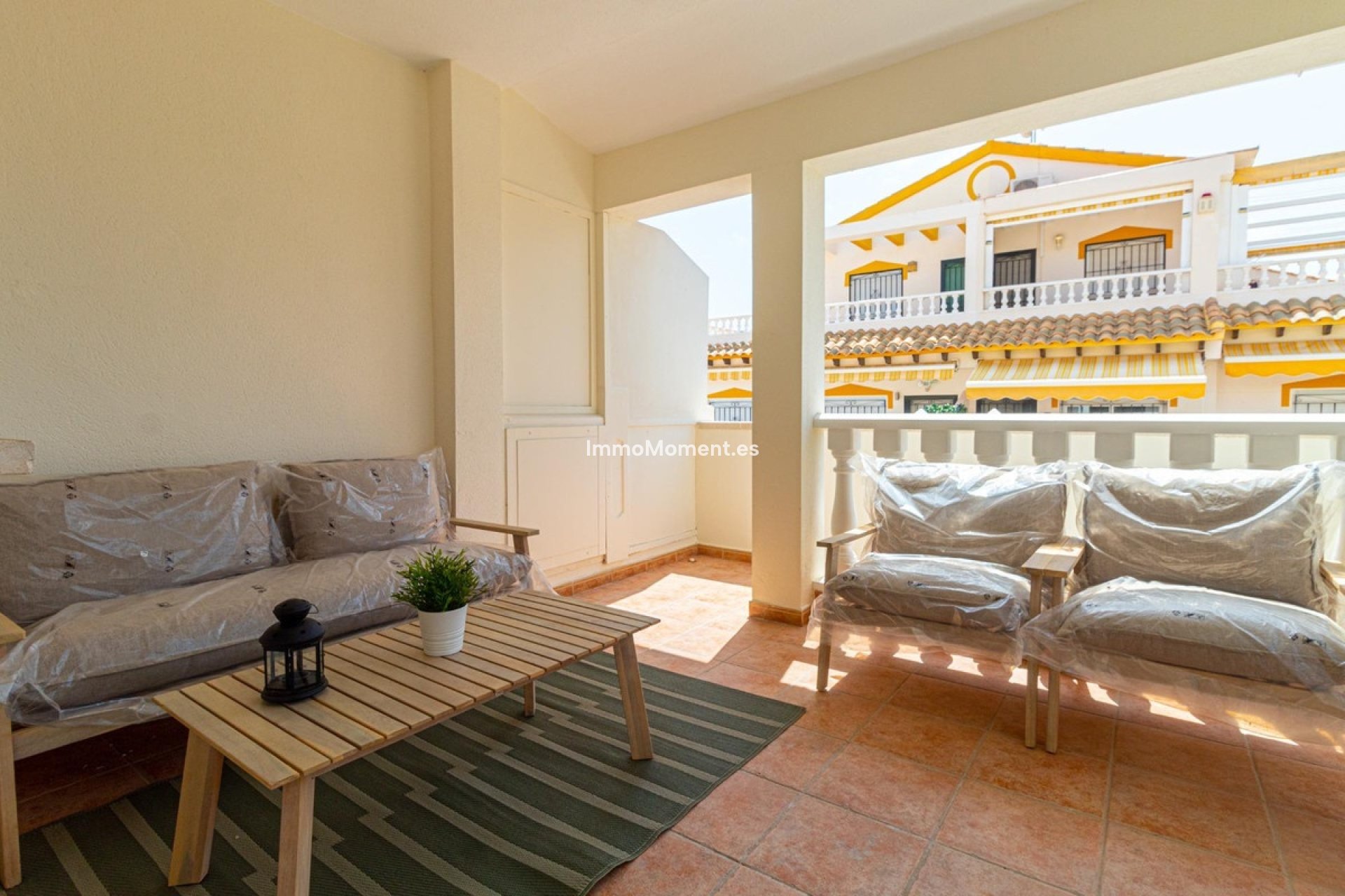Reventa - Adosado - Orihuela - Los Altos