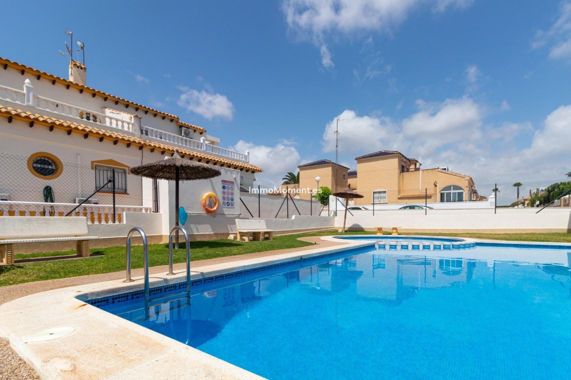 Reventa - Adosado - Orihuela - Los Altos