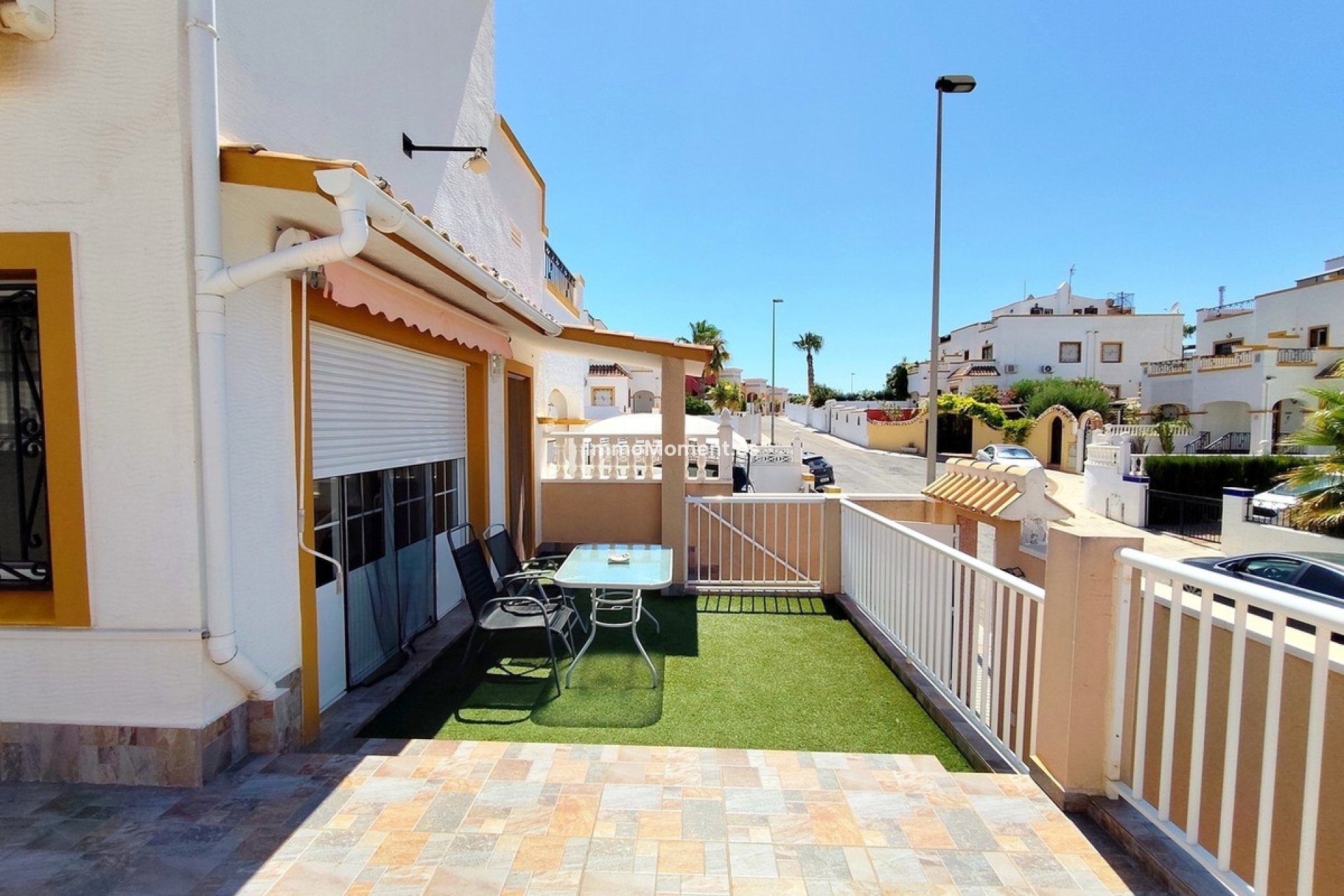 Reventa - Adosado - Orihuela - Los Altos