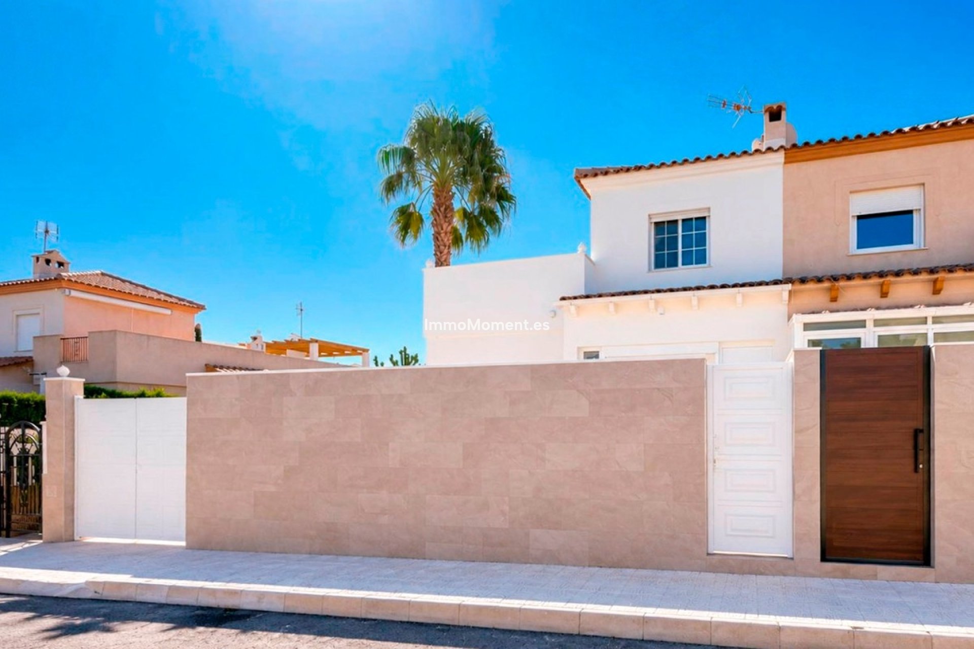Reventa - Adosado - Orihuela - Los Altos