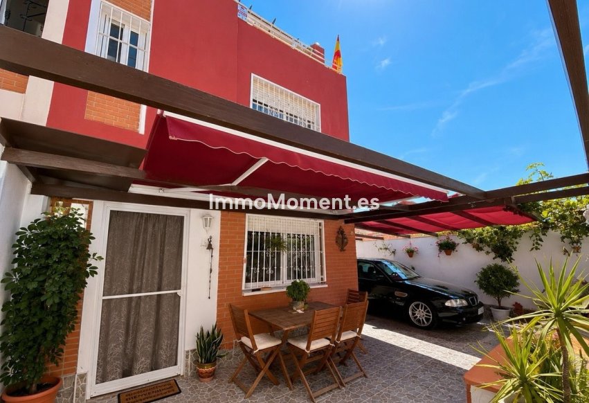 Reventa - Adosado - Orihuela - Los Altos