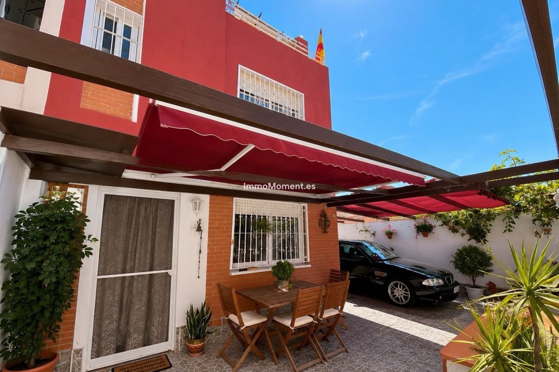 Reventa - Adosado - Orihuela - Los Altos